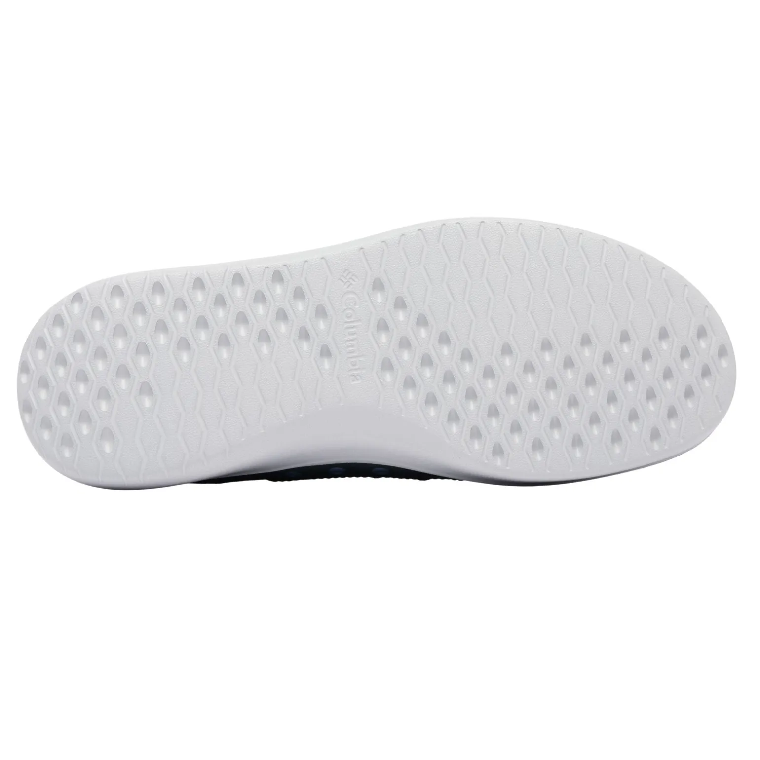 Men's Columbia, Boatside Relaxed PFG Slip-On Shoe - Wide Width