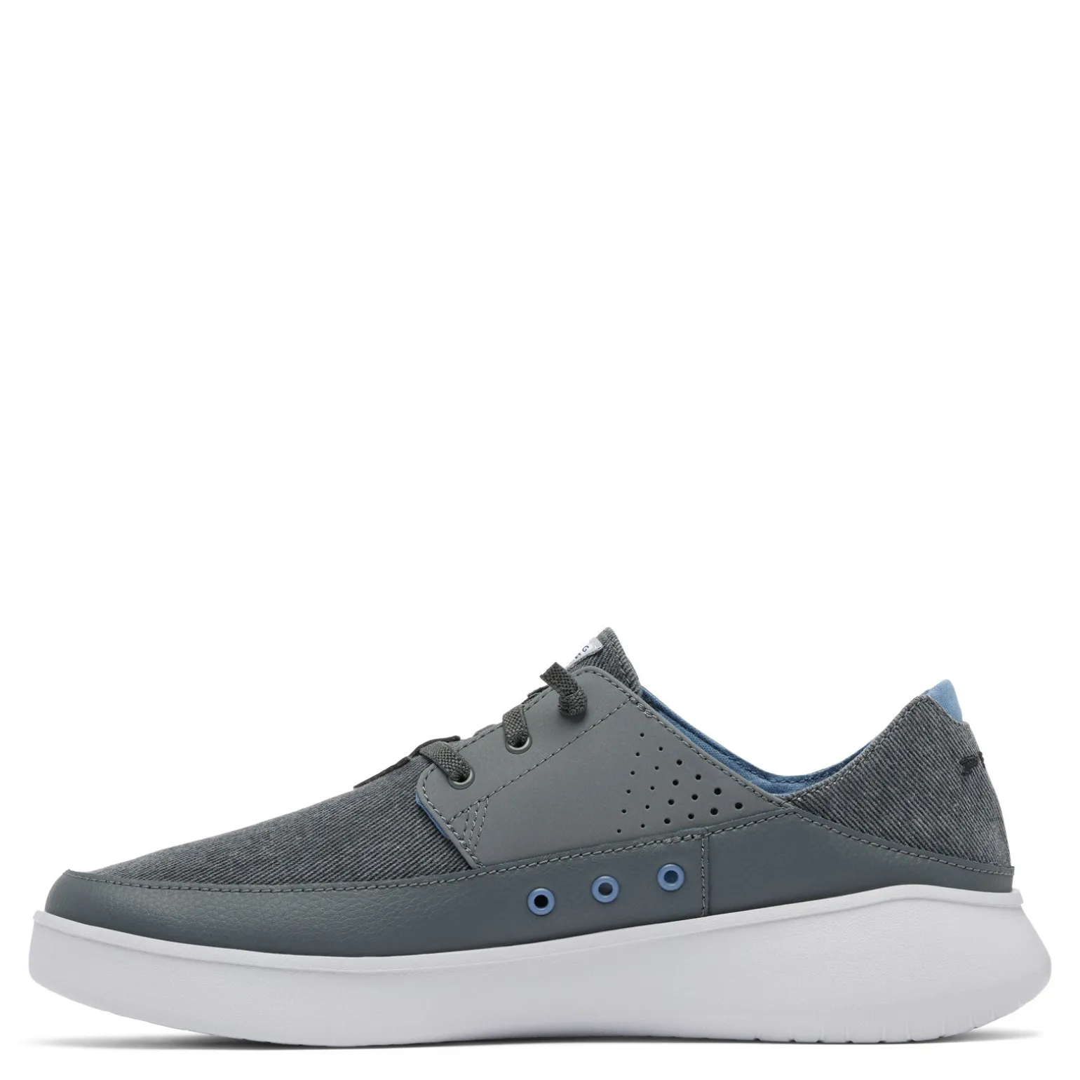 Men's Columbia, Boatside Relaxed PFG Slip-On Shoe