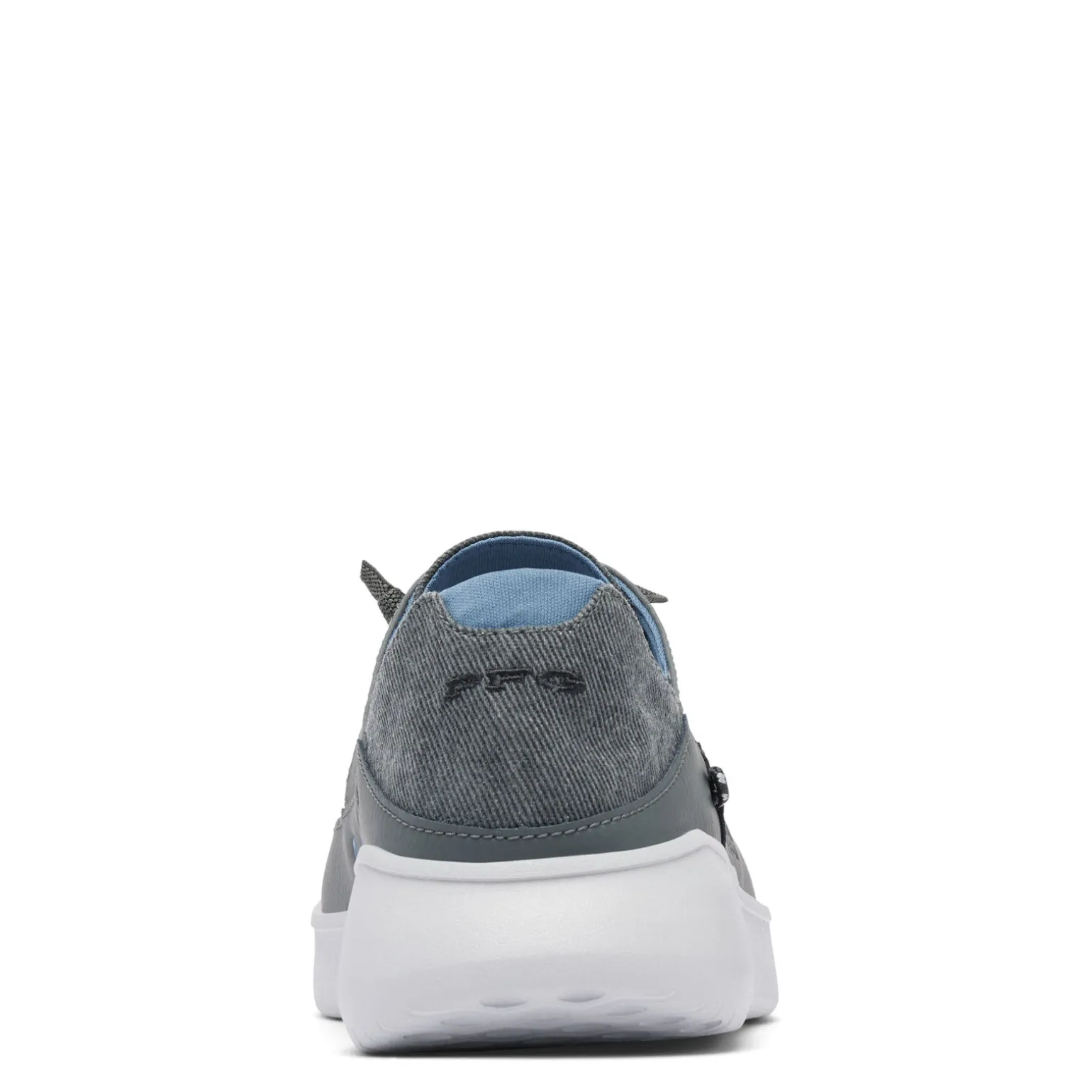 Men's Columbia, Boatside Relaxed PFG Slip-On Shoe