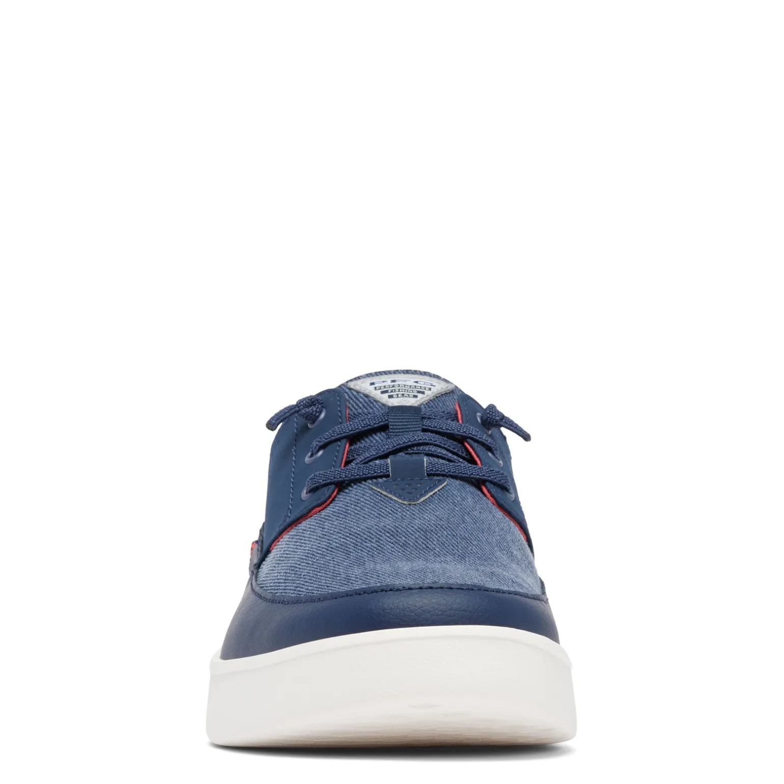 Men's Columbia, Boatside Relaxed PFG Slip-On Shoe - Wide Width