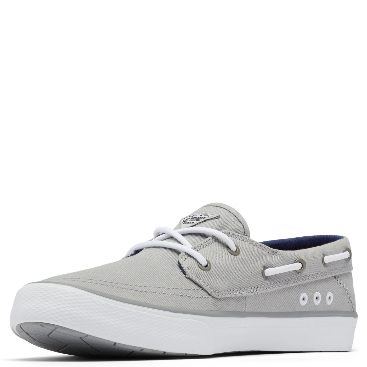 Men's Columbia, Slack Tide PFG Boat Shoe