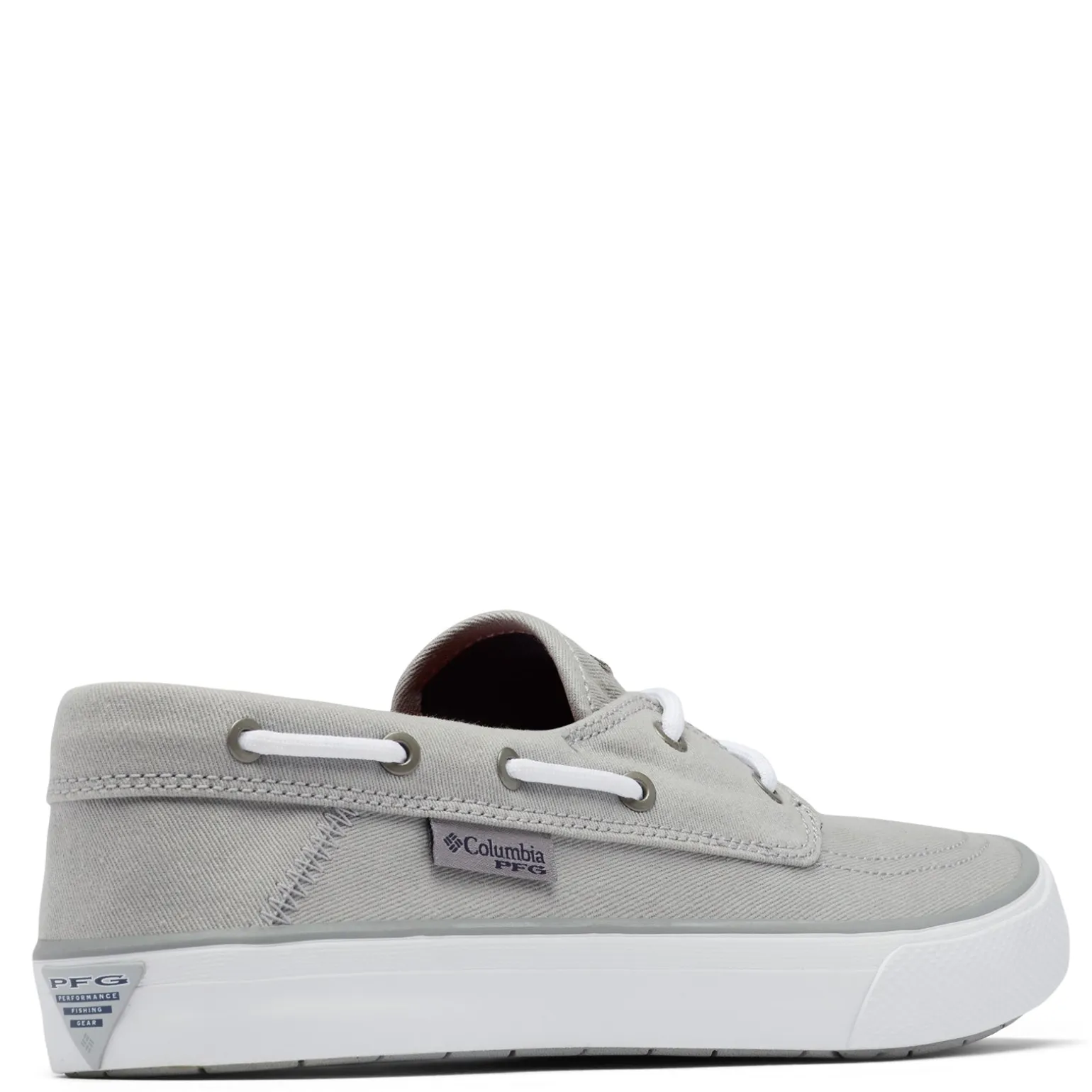 Men's Columbia, Slack Tide PFG Boat Shoe