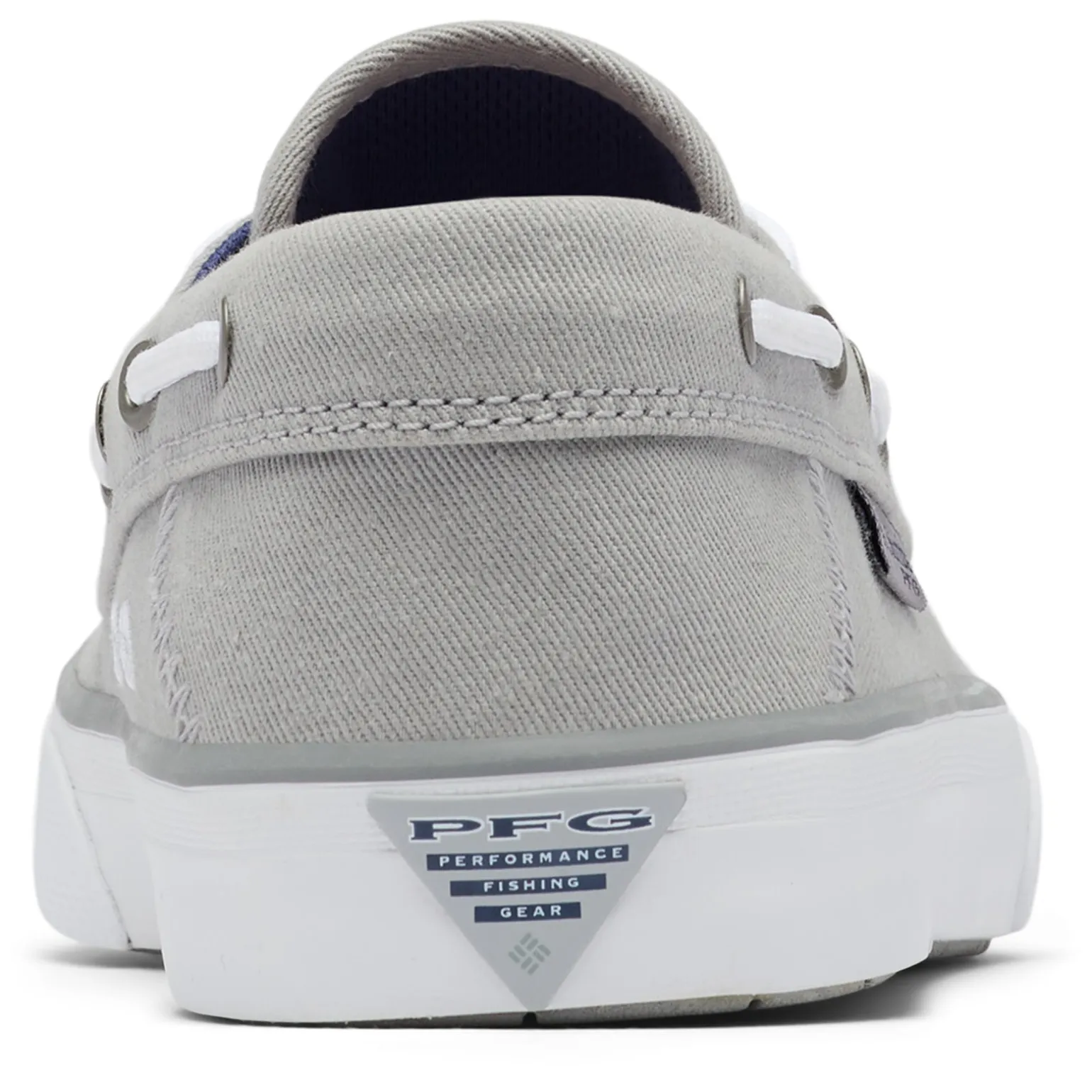 Men's Columbia, Slack Tide PFG Boat Shoe