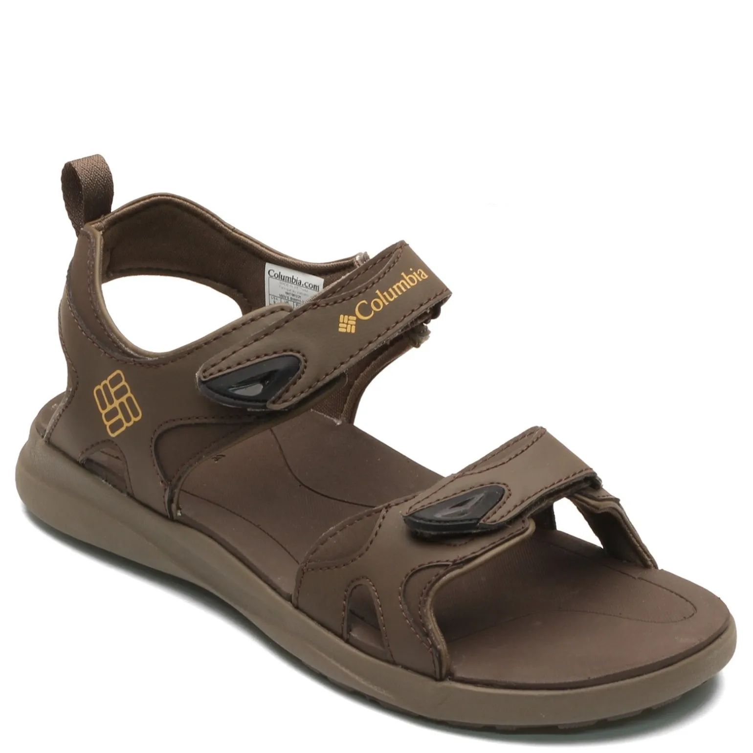 Men's Columbia, 2 Strap Sandal