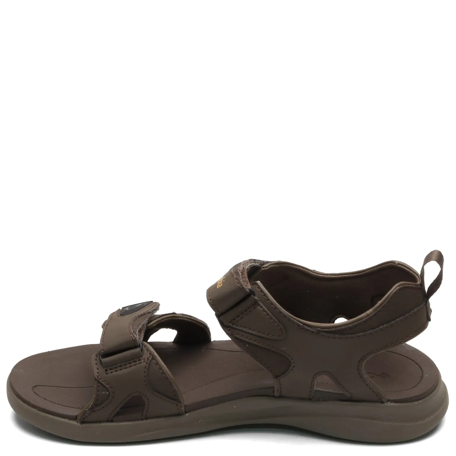 Men's Columbia, 2 Strap Sandal