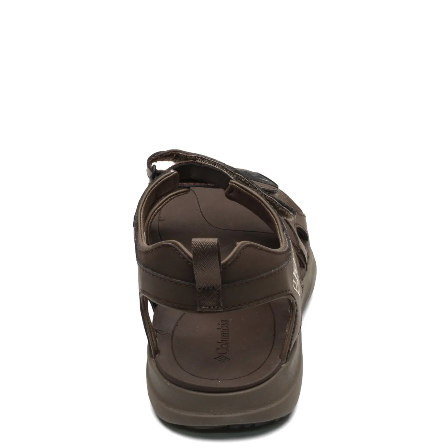 Men's Columbia, 2 Strap Sandal