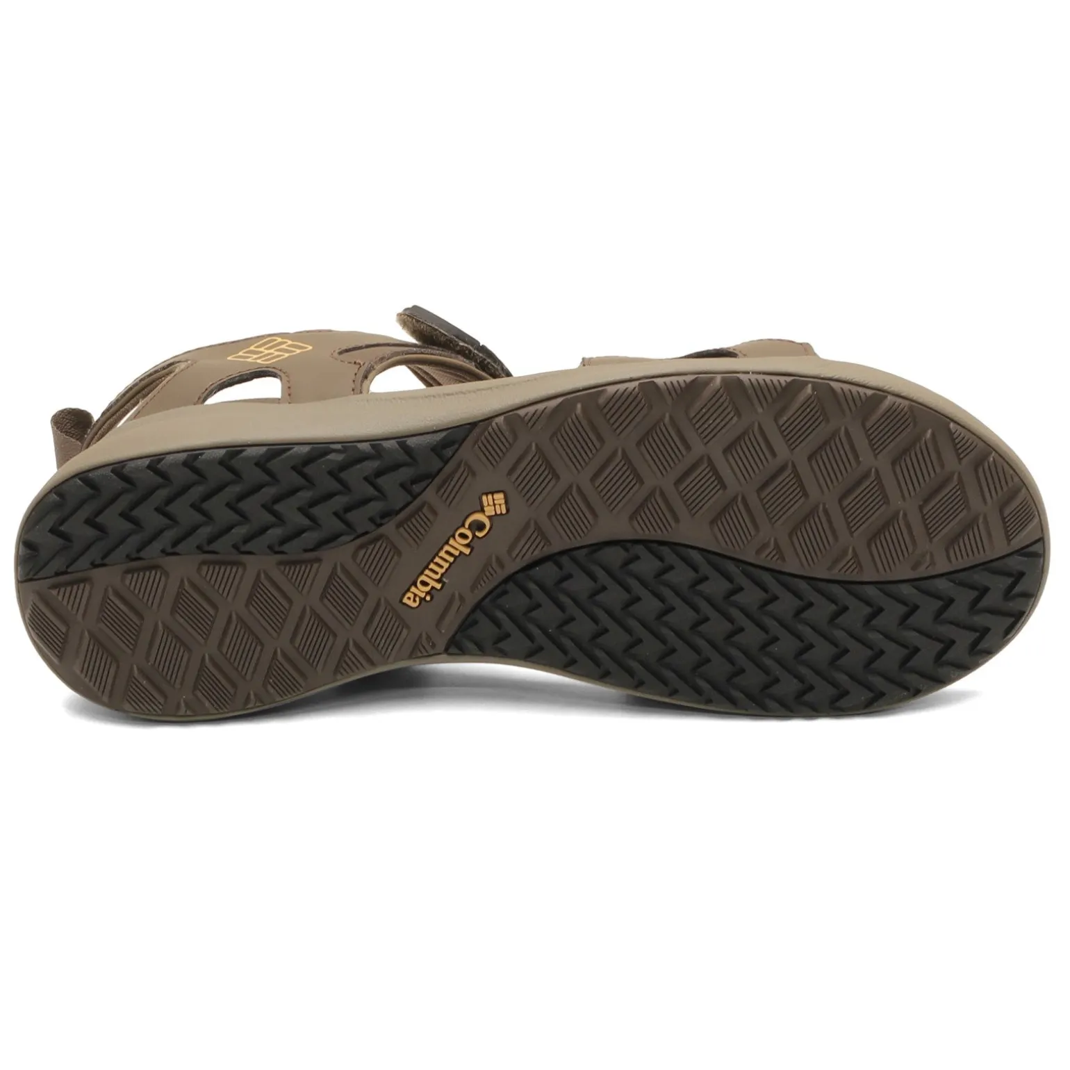 Men's Columbia, 2 Strap Sandal