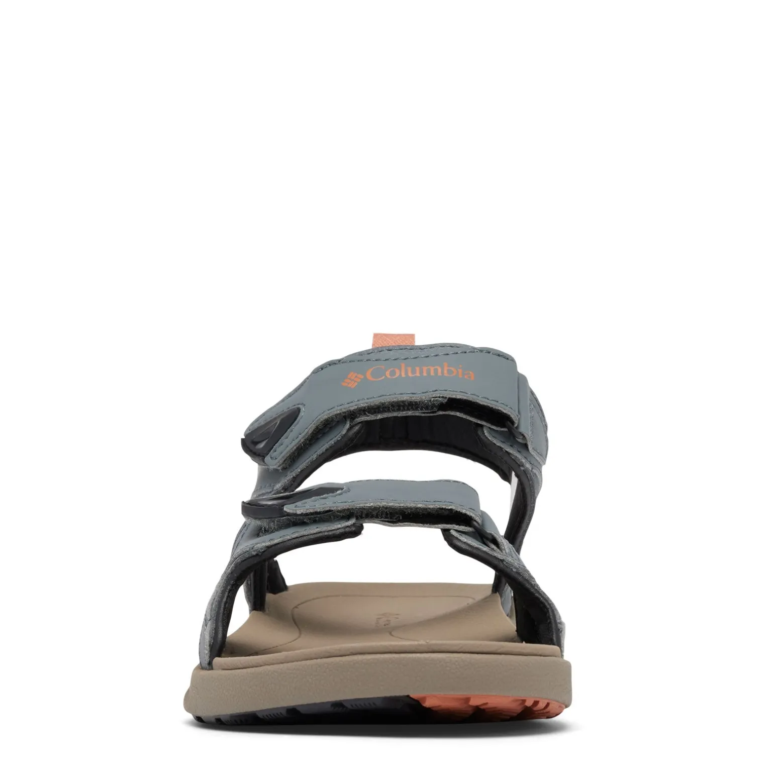 Men's Columbia, 2 Strap Sandal