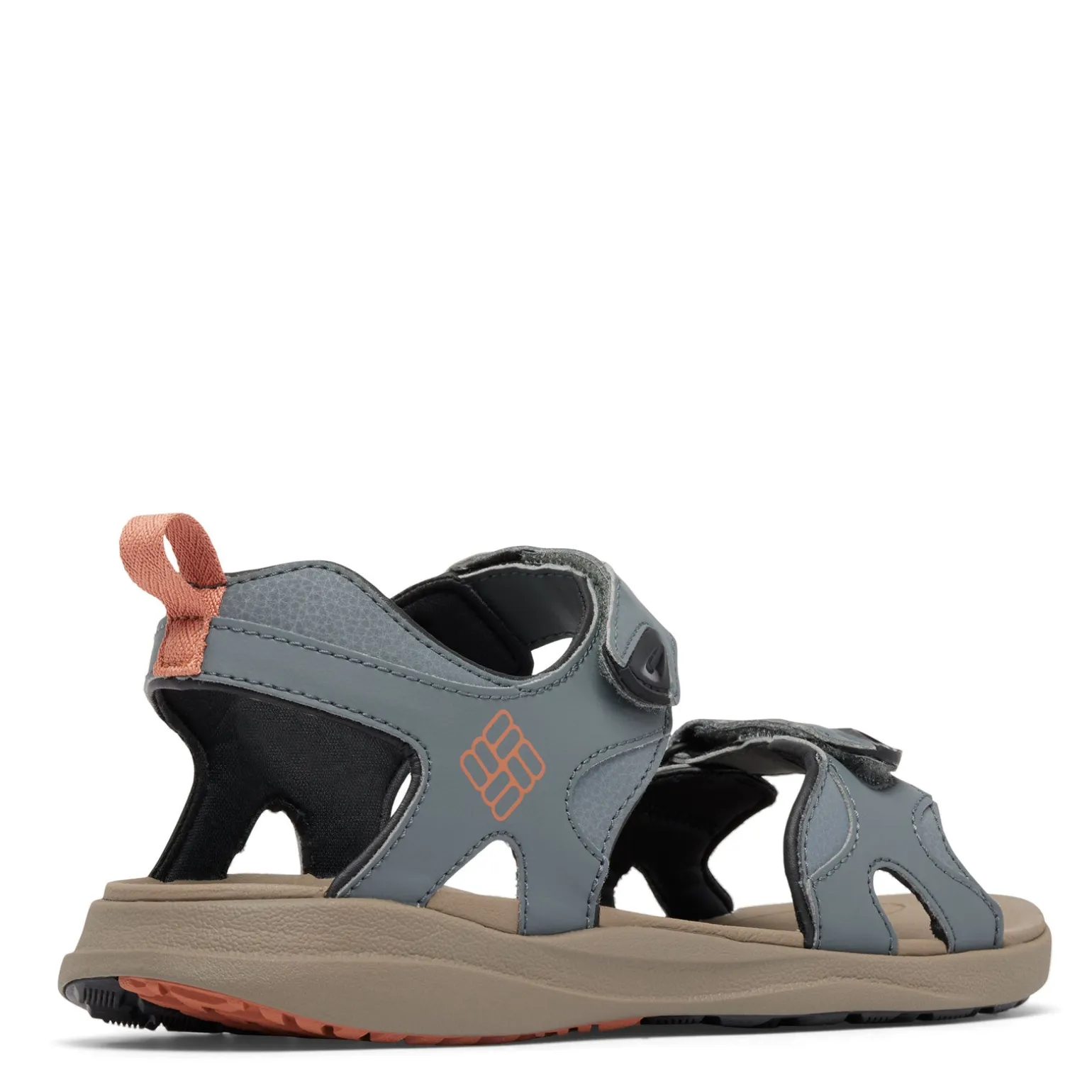 Men's Columbia, 2 Strap Sandal