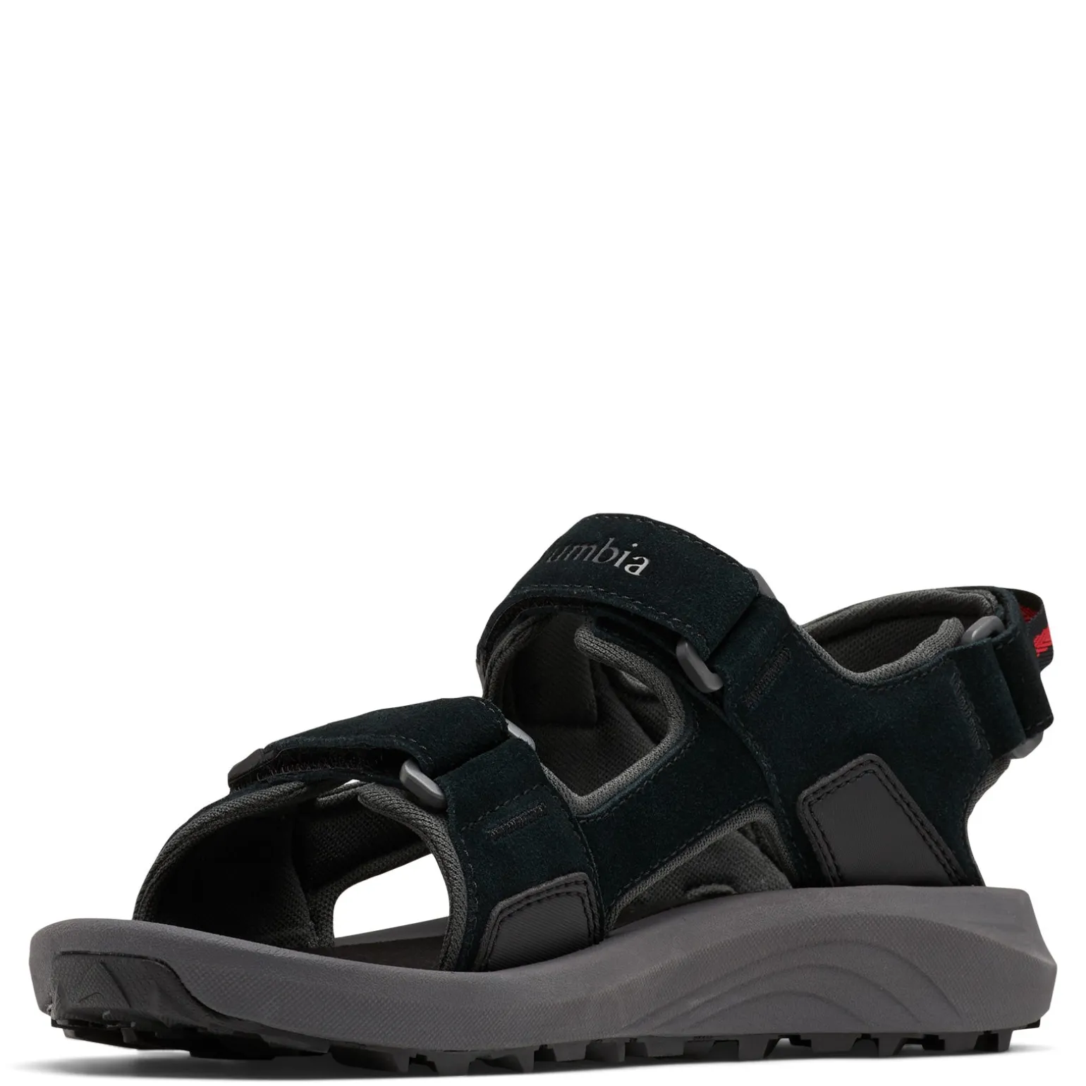 Men's Columbia, Trailstorm Hiker 3 Strap Sandal