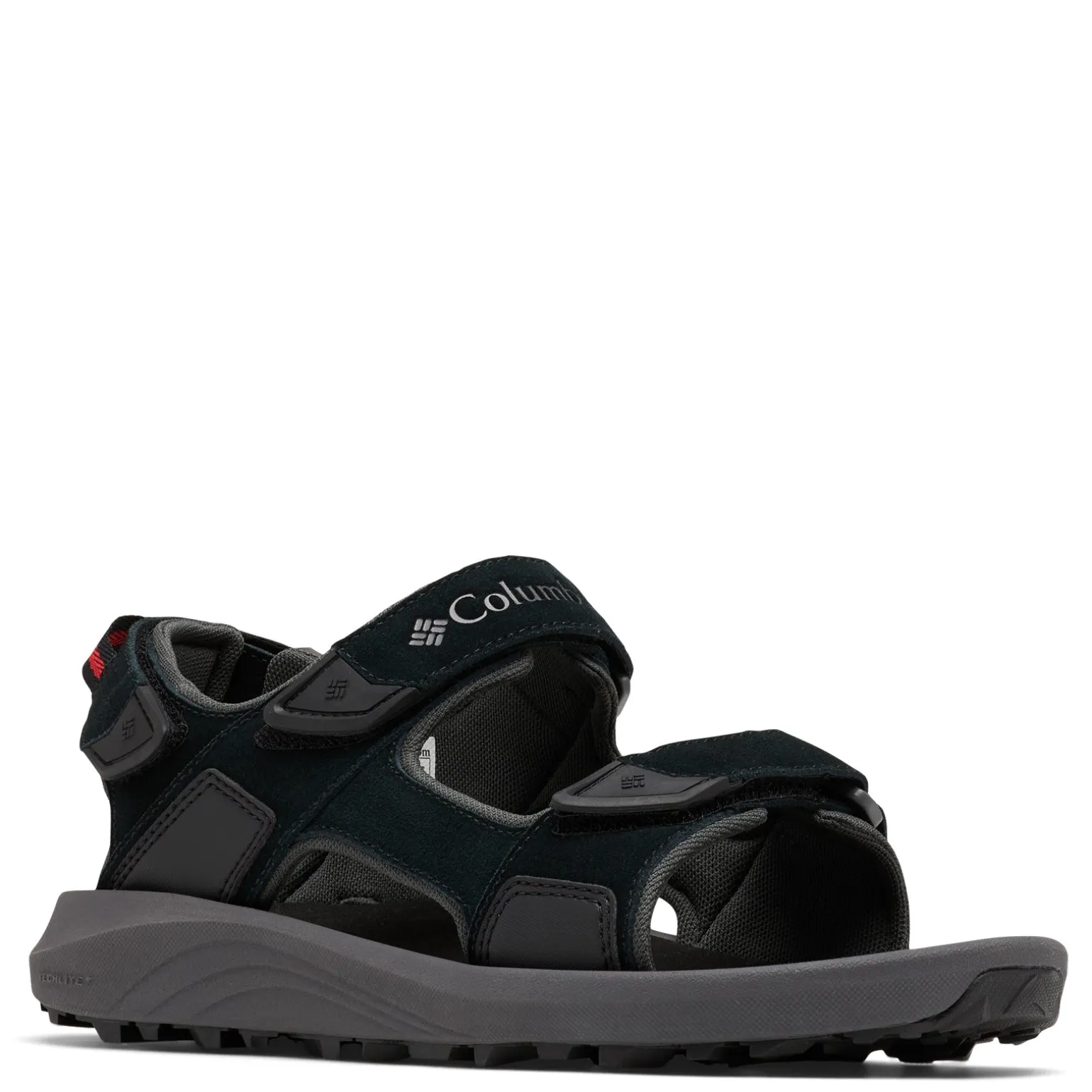 Men's Columbia, Trailstorm Hiker 3 Strap Sandal