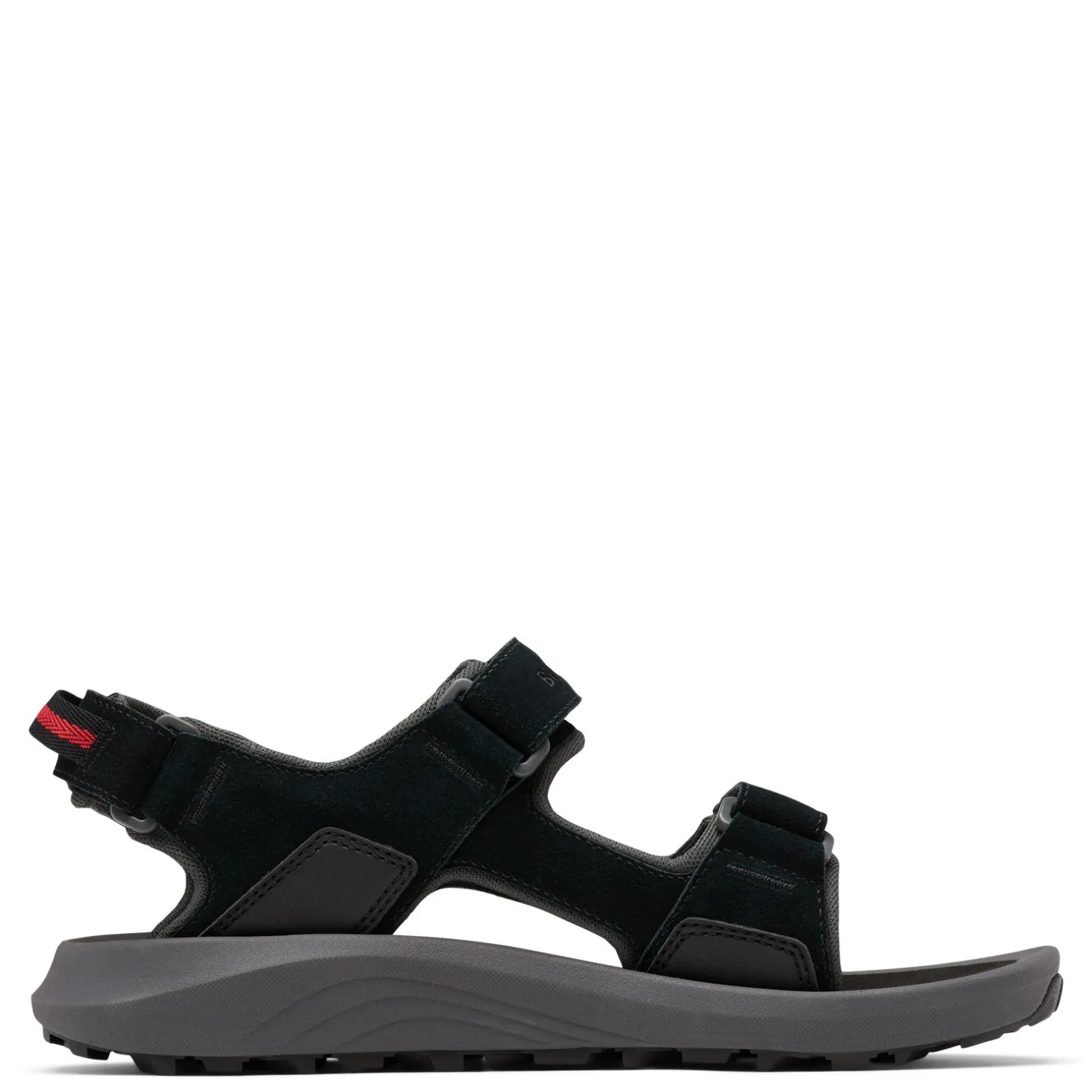 Men's Columbia, Trailstorm Hiker 3 Strap Sandal