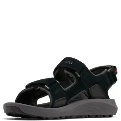 Men's Columbia, Trailstorm Hiker 3 Strap Sandal