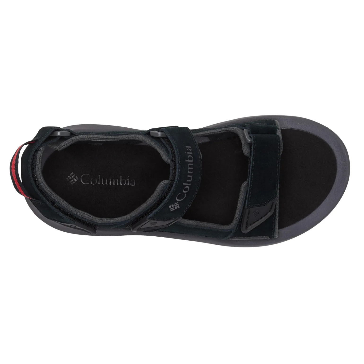 Men's Columbia, Trailstorm Hiker 3 Strap Sandal