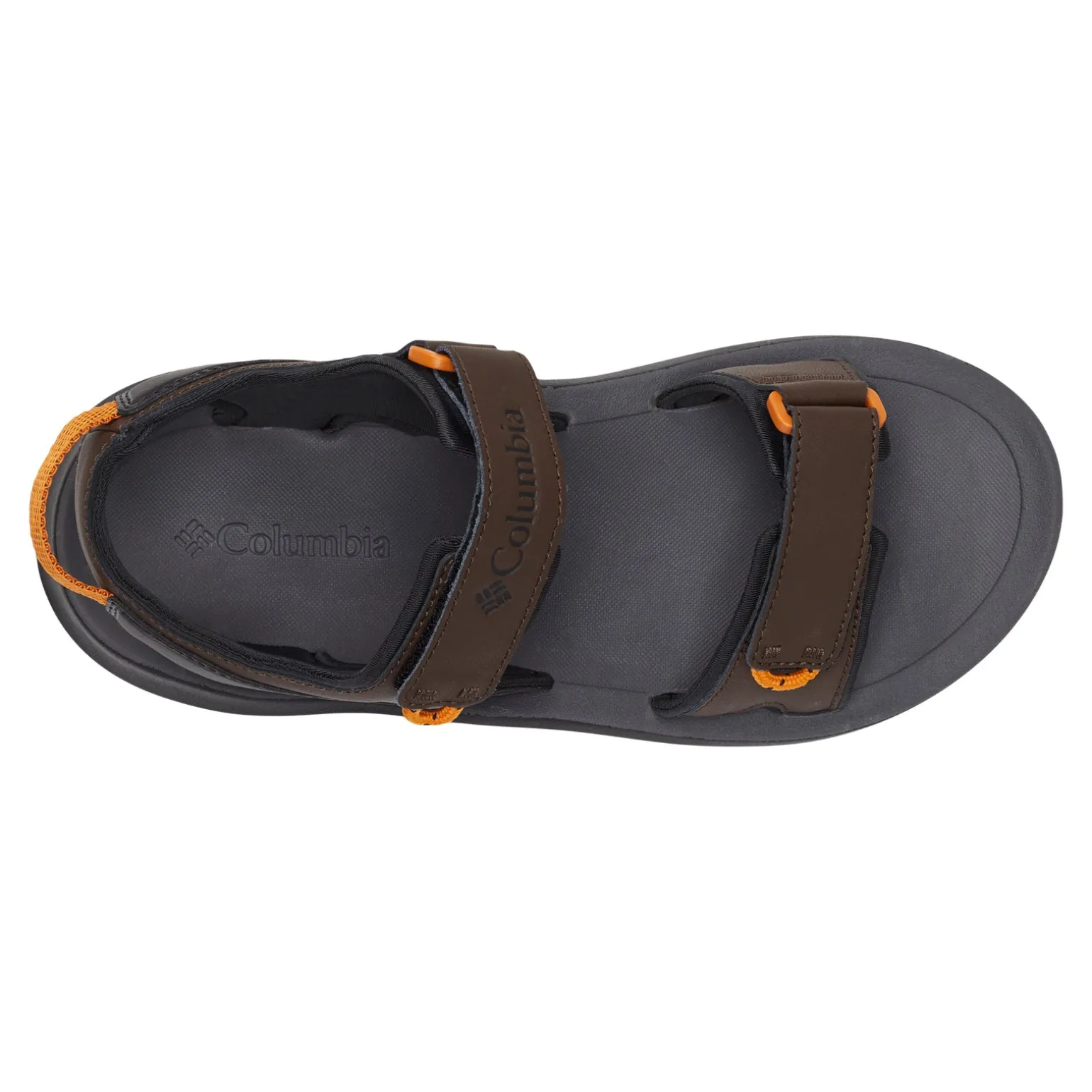Men's Columbia, Trailstorm Sandal