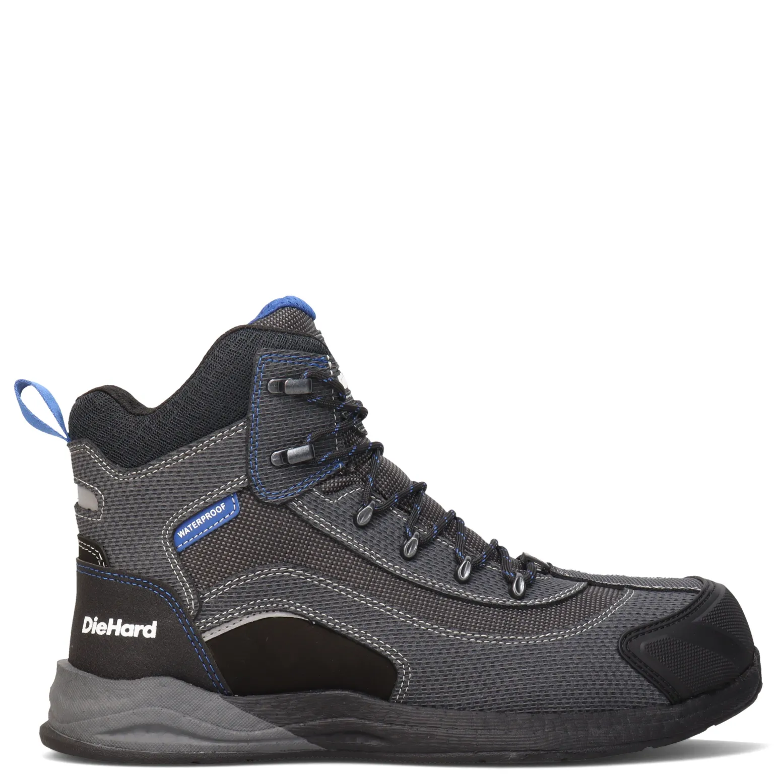 Men's DieHard, Lemans CT Waterproof Work Boot