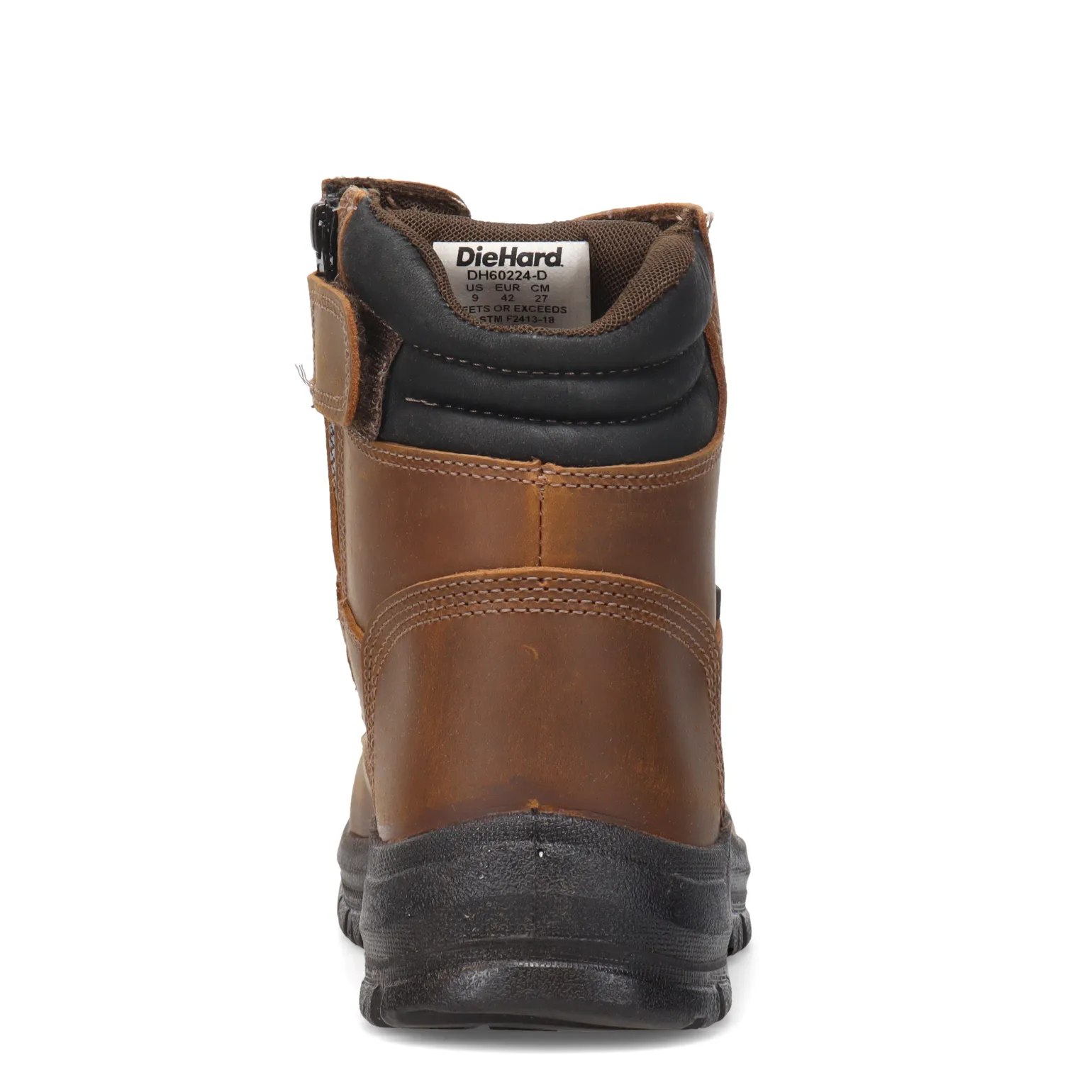 Men's DieHard, Maverick CT Work Boot