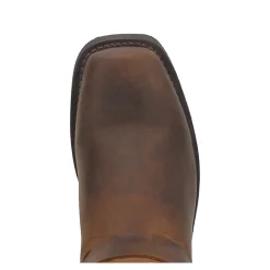 Men's Dingo, Dean Harness Boot