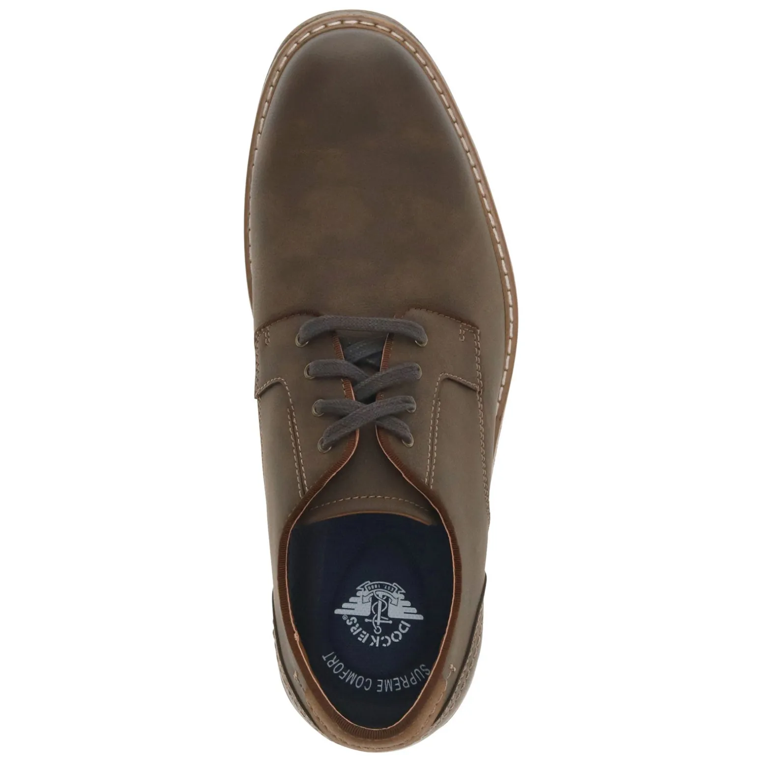 Men's Dockers, Bronson Oxford