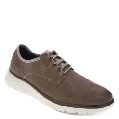 Men's Dockers, Callum Oxford