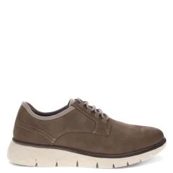 Men's Dockers, Callum Oxford