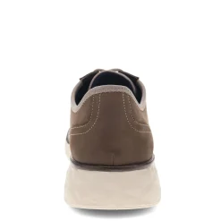 Men's Dockers, Callum Oxford
