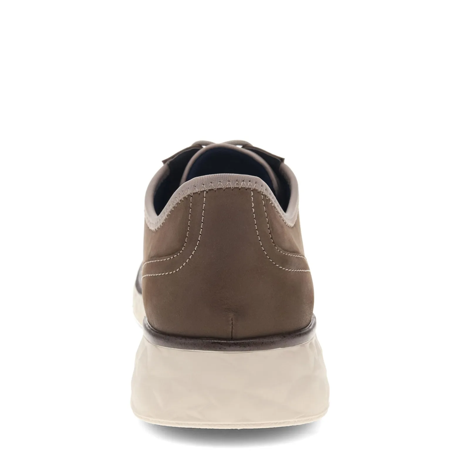 Men's Dockers, Callum Oxford
