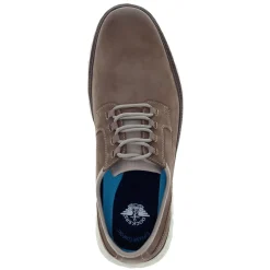 Men's Dockers, Callum Oxford