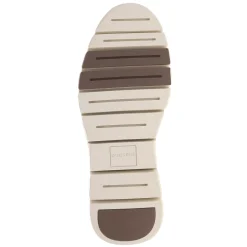 Men's Dockers, Callum Oxford