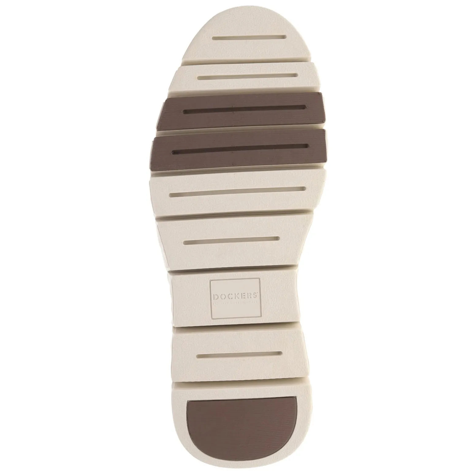 Men's Dockers, Callum Oxford