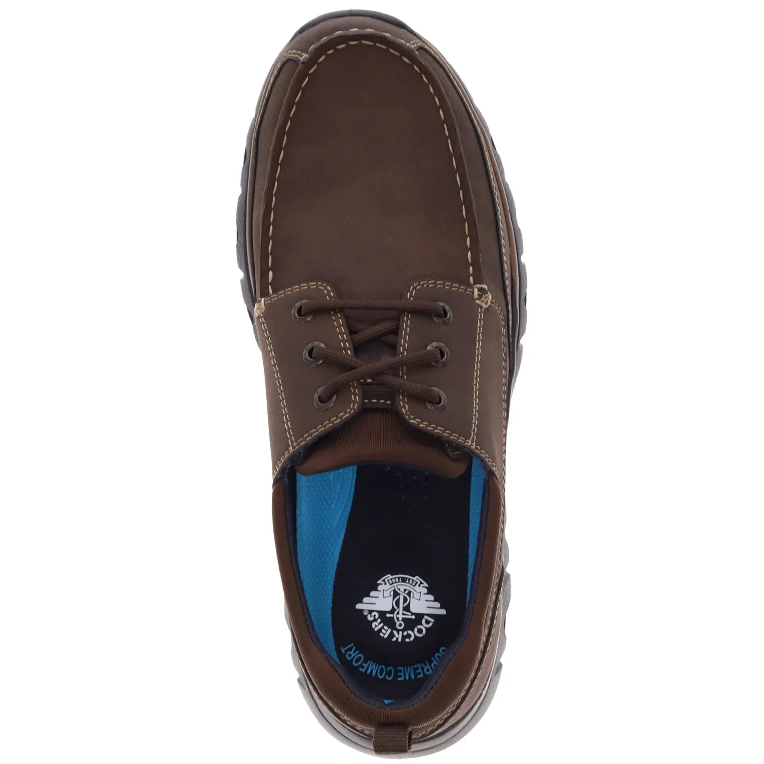 Men's Dockers, Creston Boat Shoe