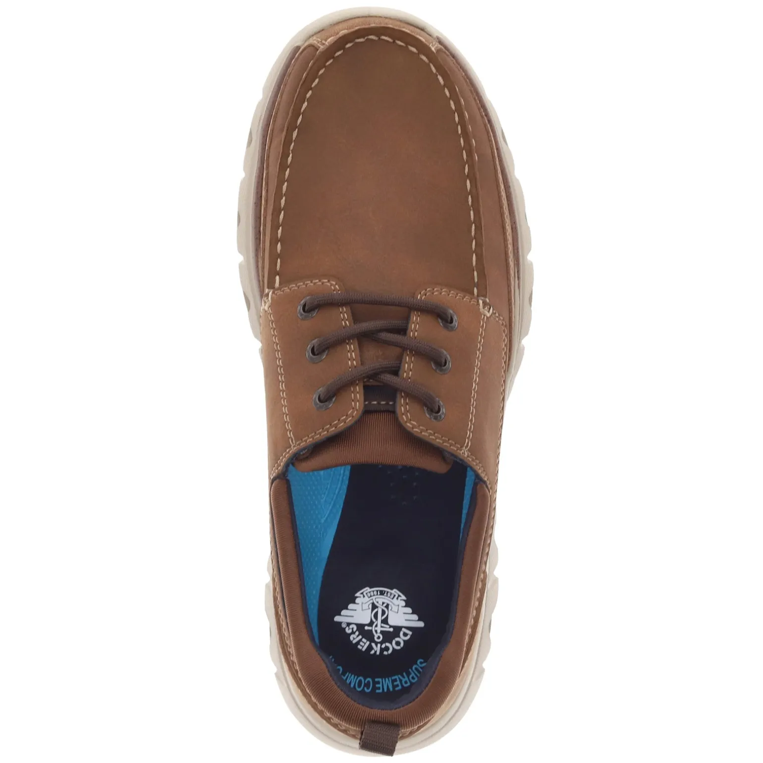 Men's Dockers, Creston Boat Shoe