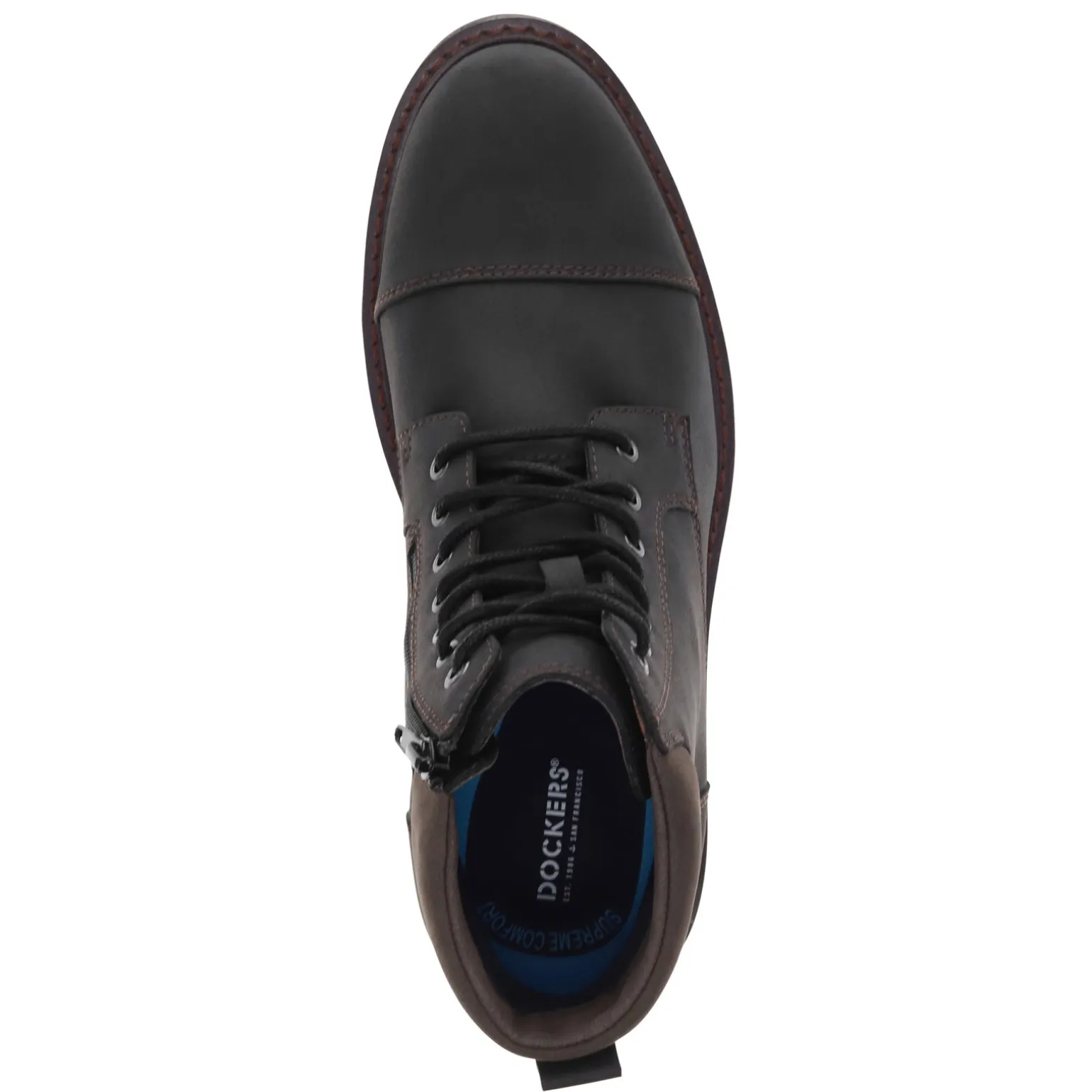 Men's Dockers, Dudley Boot