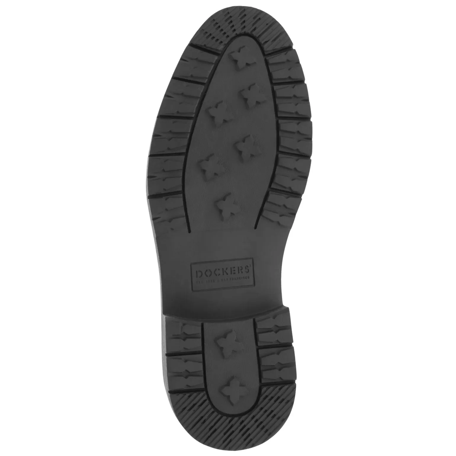 Men's Dockers, Dudley Boot
