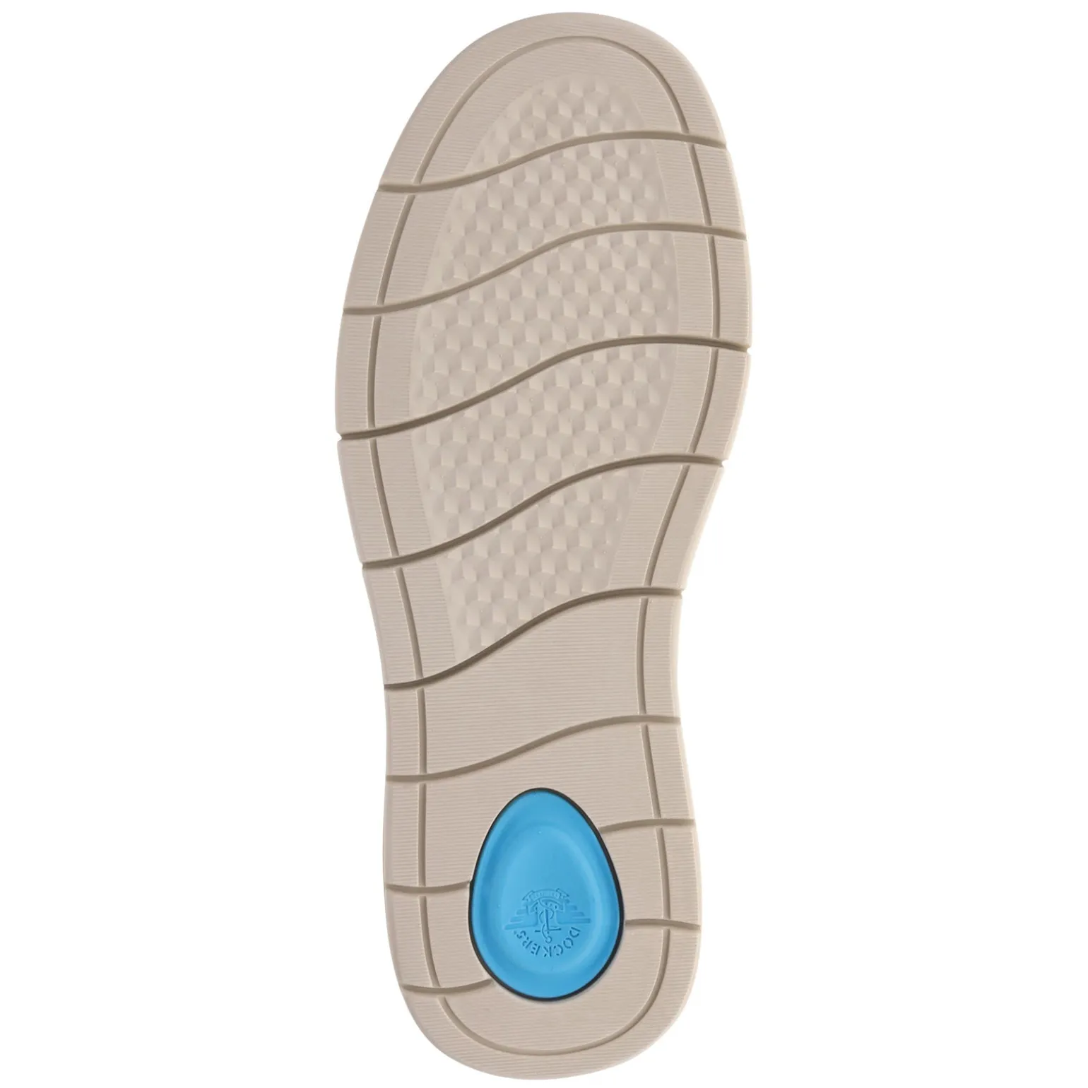 Men's Dockers, Holgate Boat Shoe