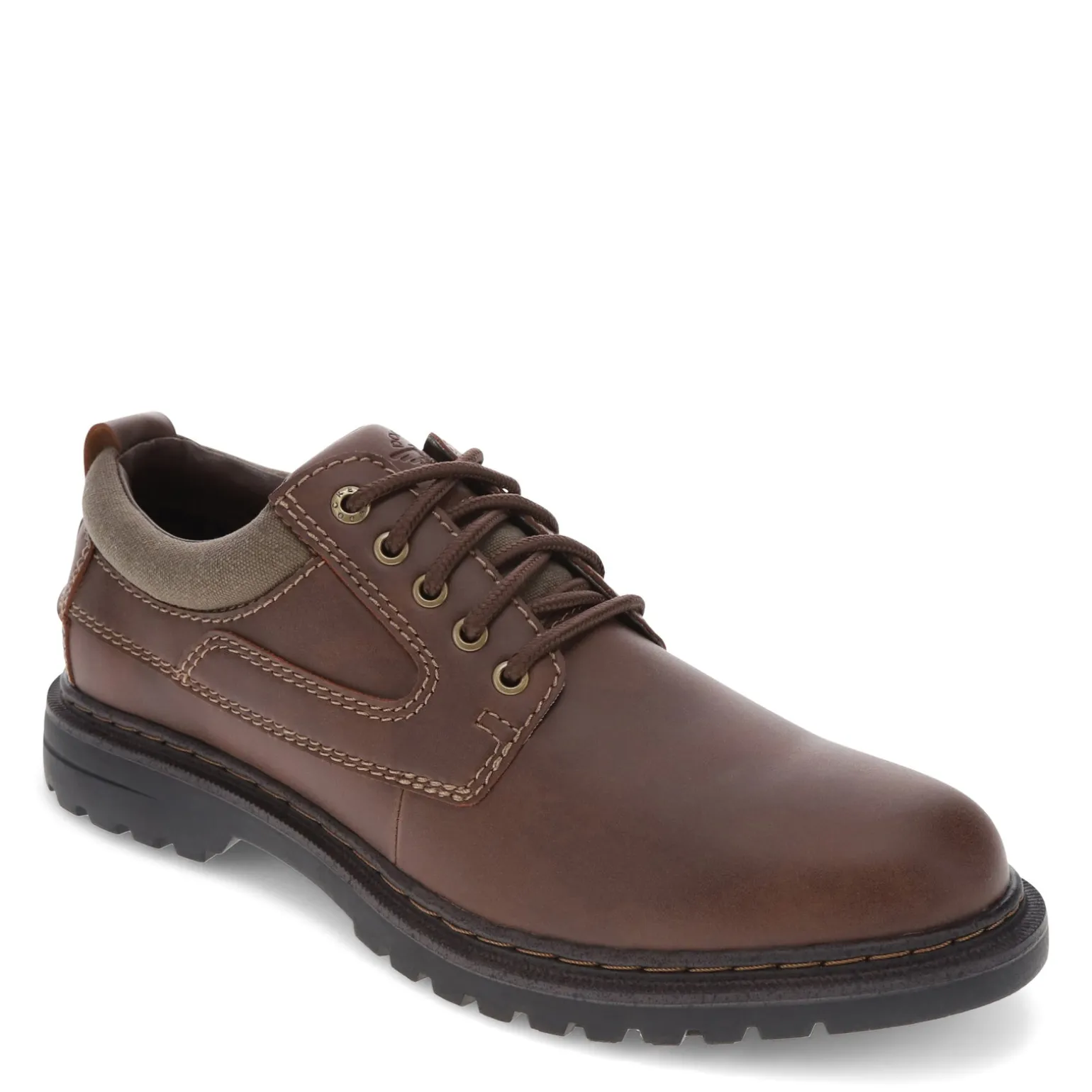 Men's Dockers, Rugby Oxford