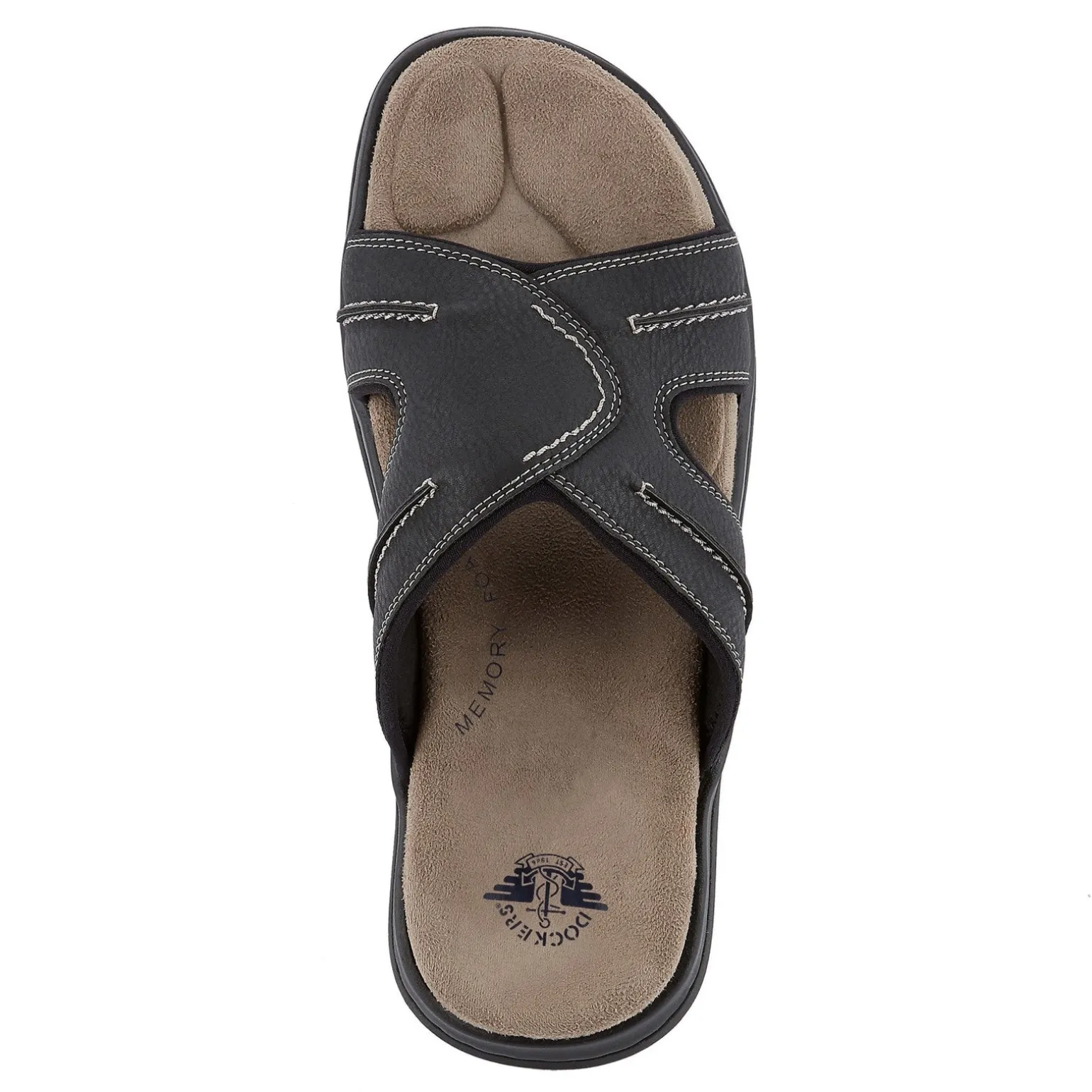 Men's Dockers, Sunland Slide Sandal