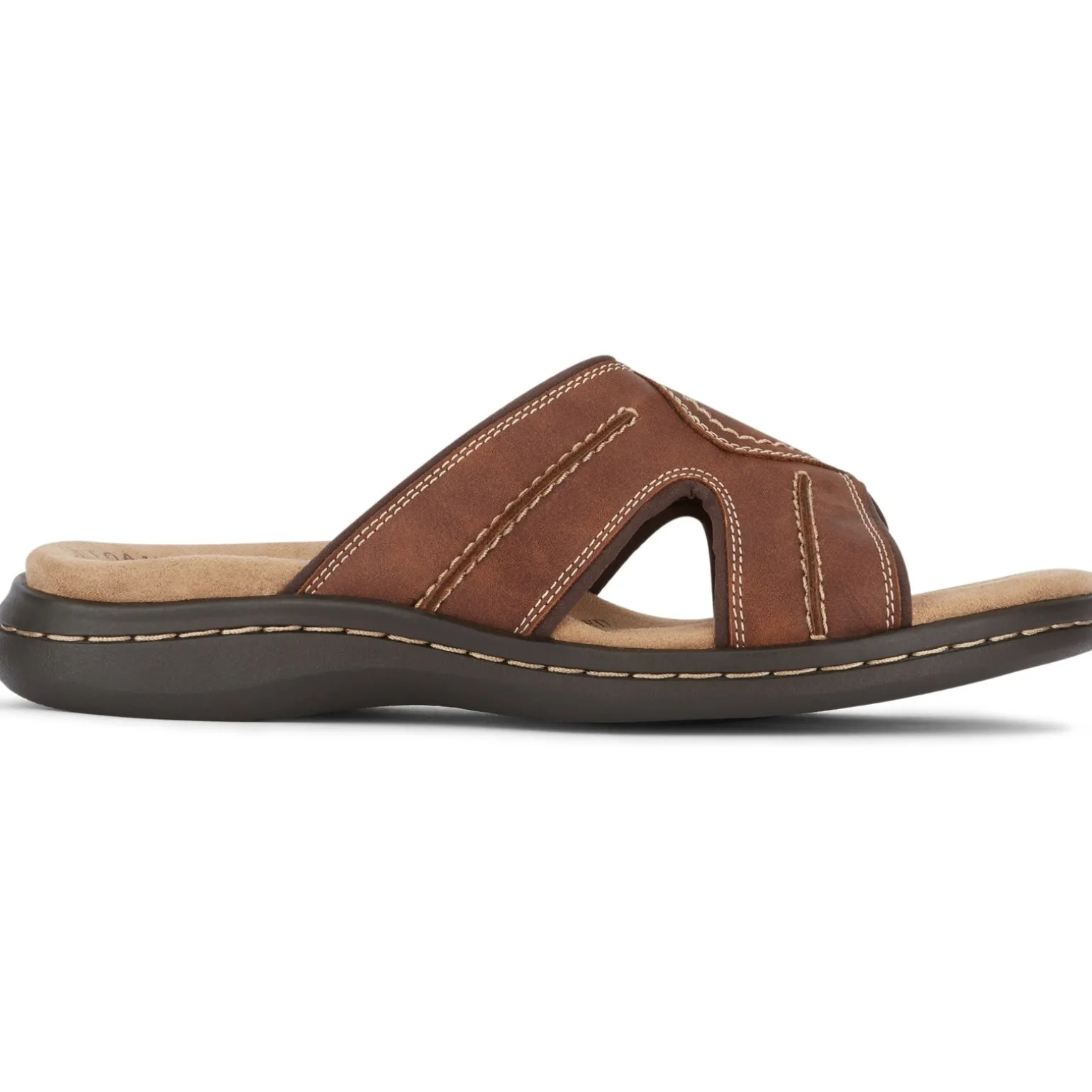 Men's Dockers, Sunland Slide Sandal
