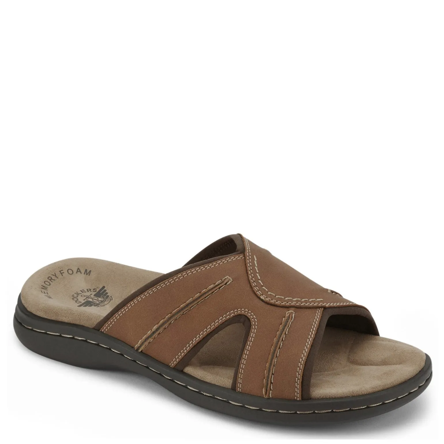 Men's Dockers, Sunland Slide Sandal