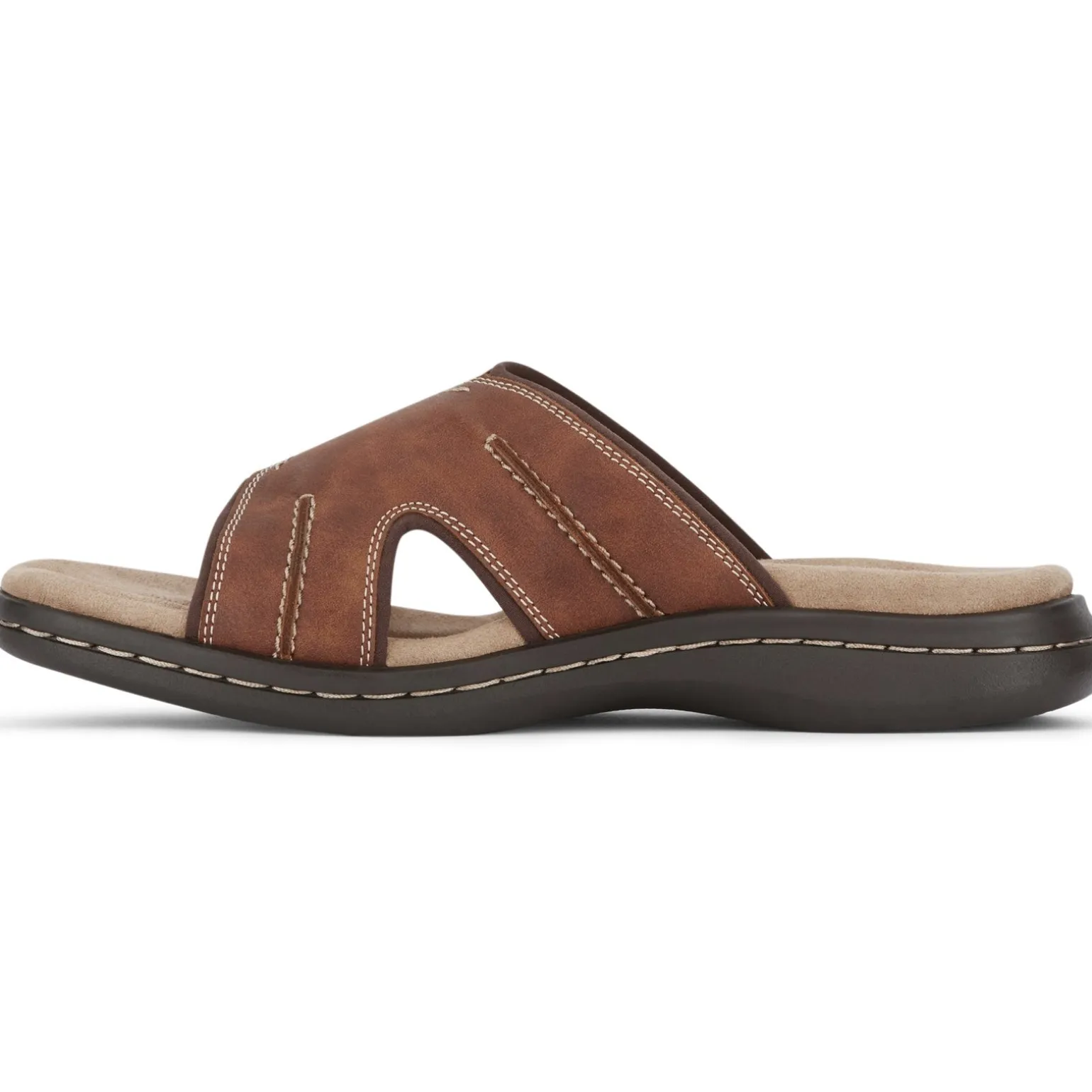 Men's Dockers, Sunland Slide Sandal