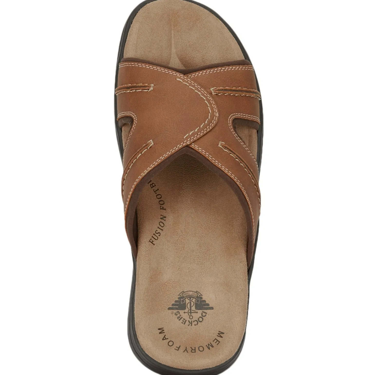 Men's Dockers, Sunland Slide Sandal
