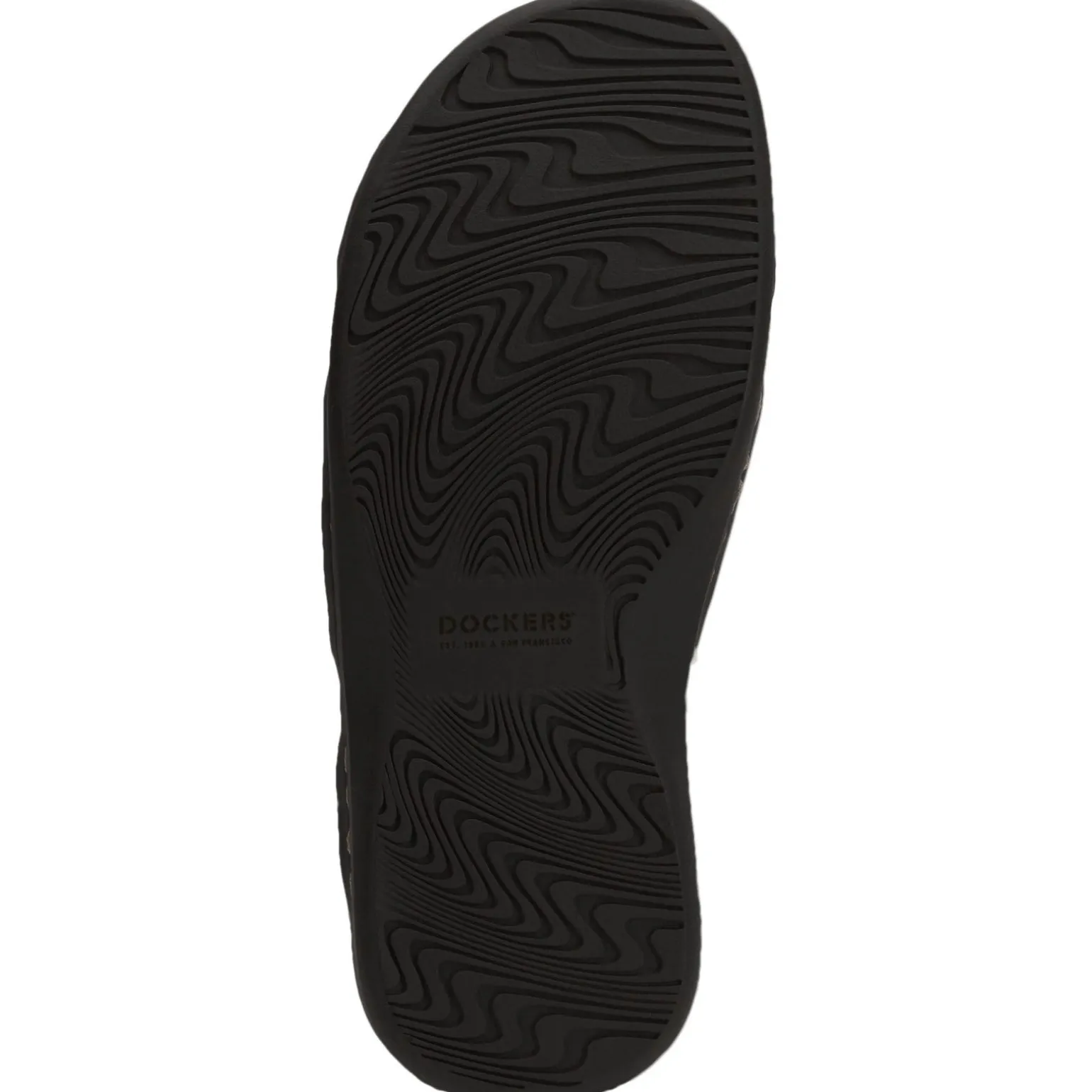 Men's Dockers, Sunland Slide Sandal