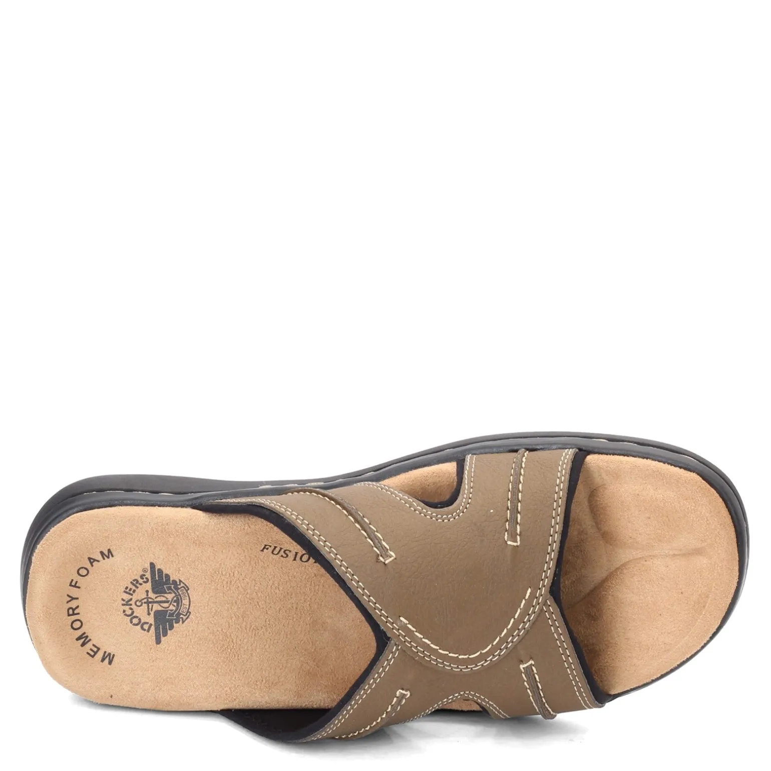 Men's Dockers, Sunland Slide Sandal