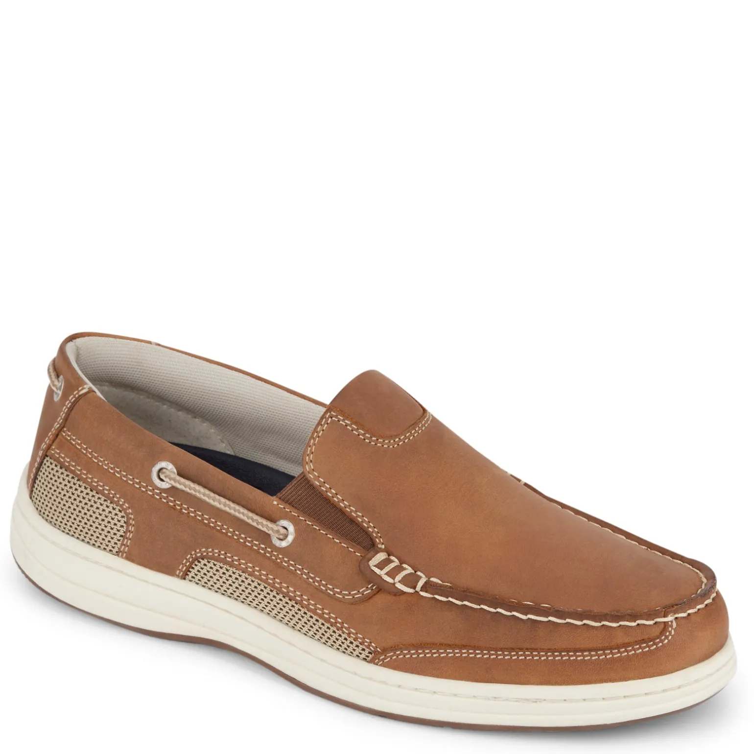 Men's Dockers, Tiller Boat Shoe