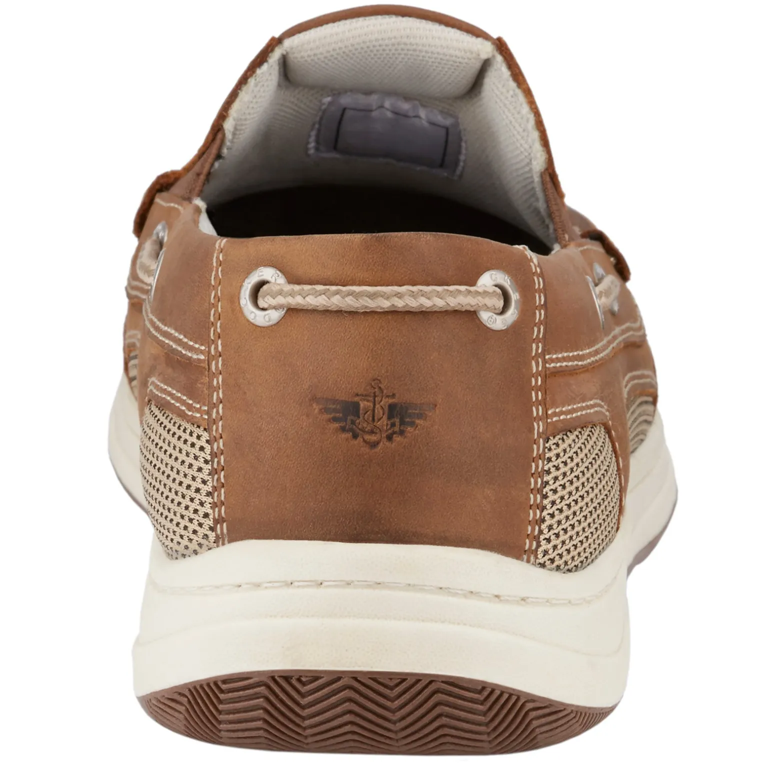 Men's Dockers, Tiller Boat Shoe