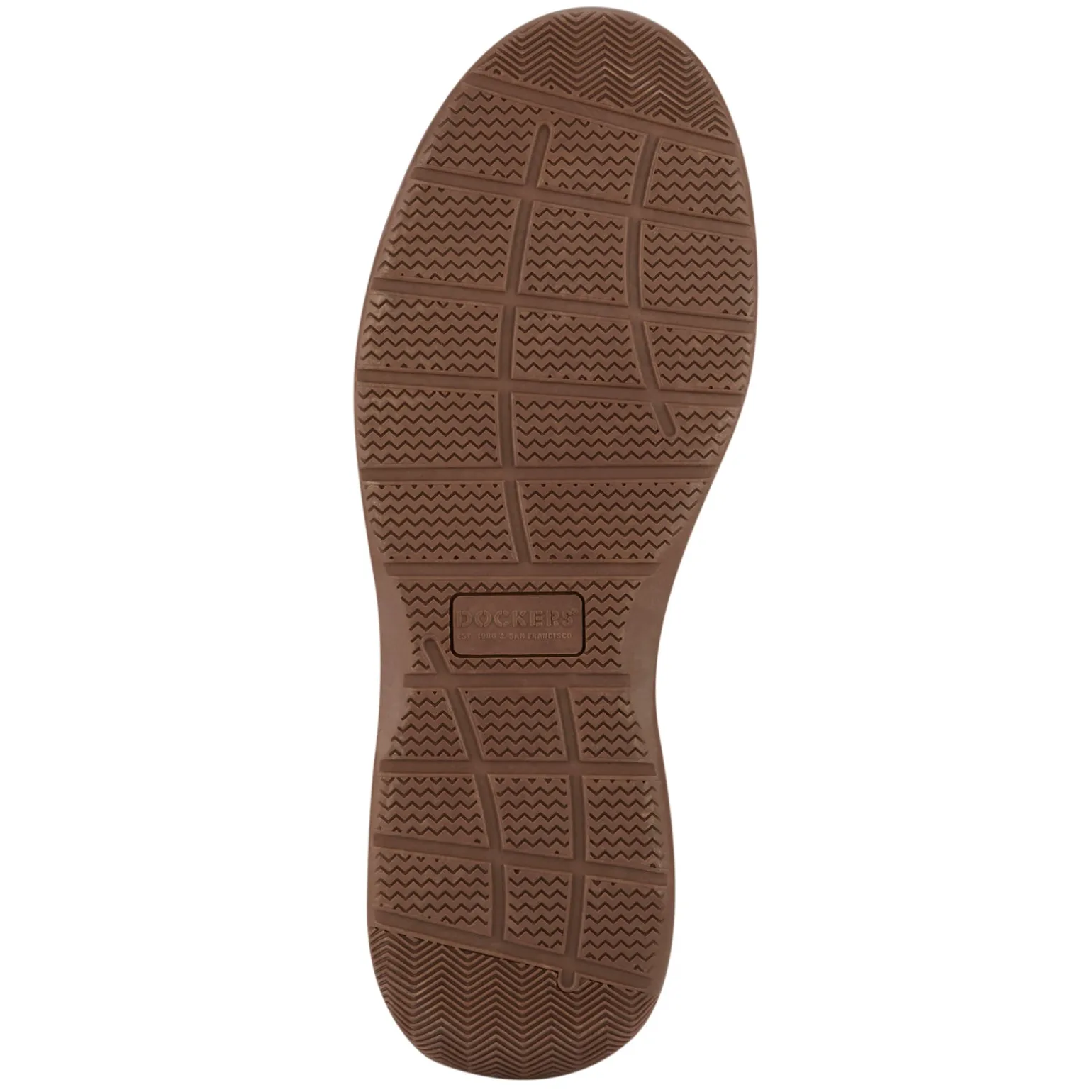 Men's Dockers, Tiller Boat Shoe