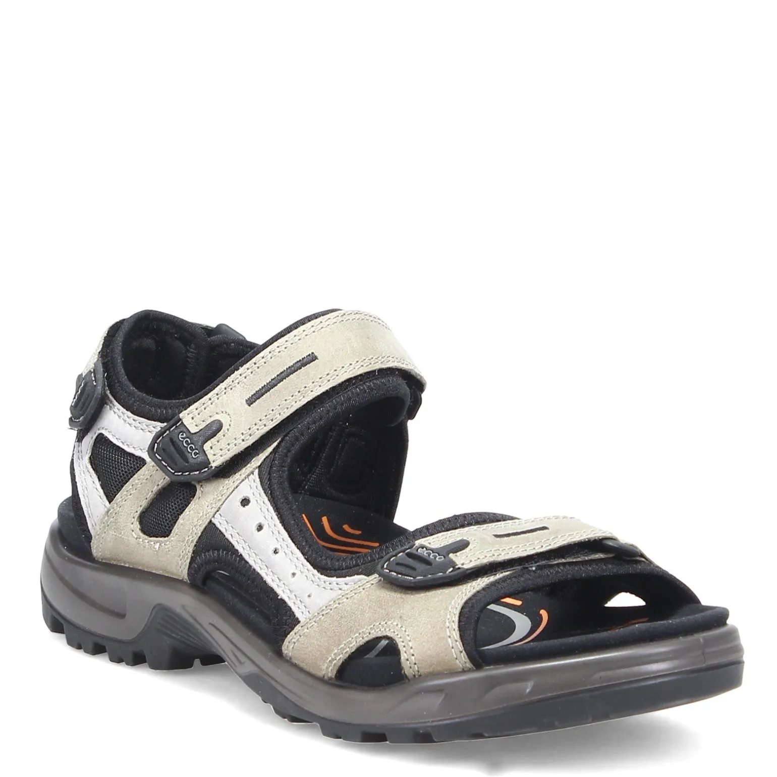 Men's Ecco, Yucatan Sandal