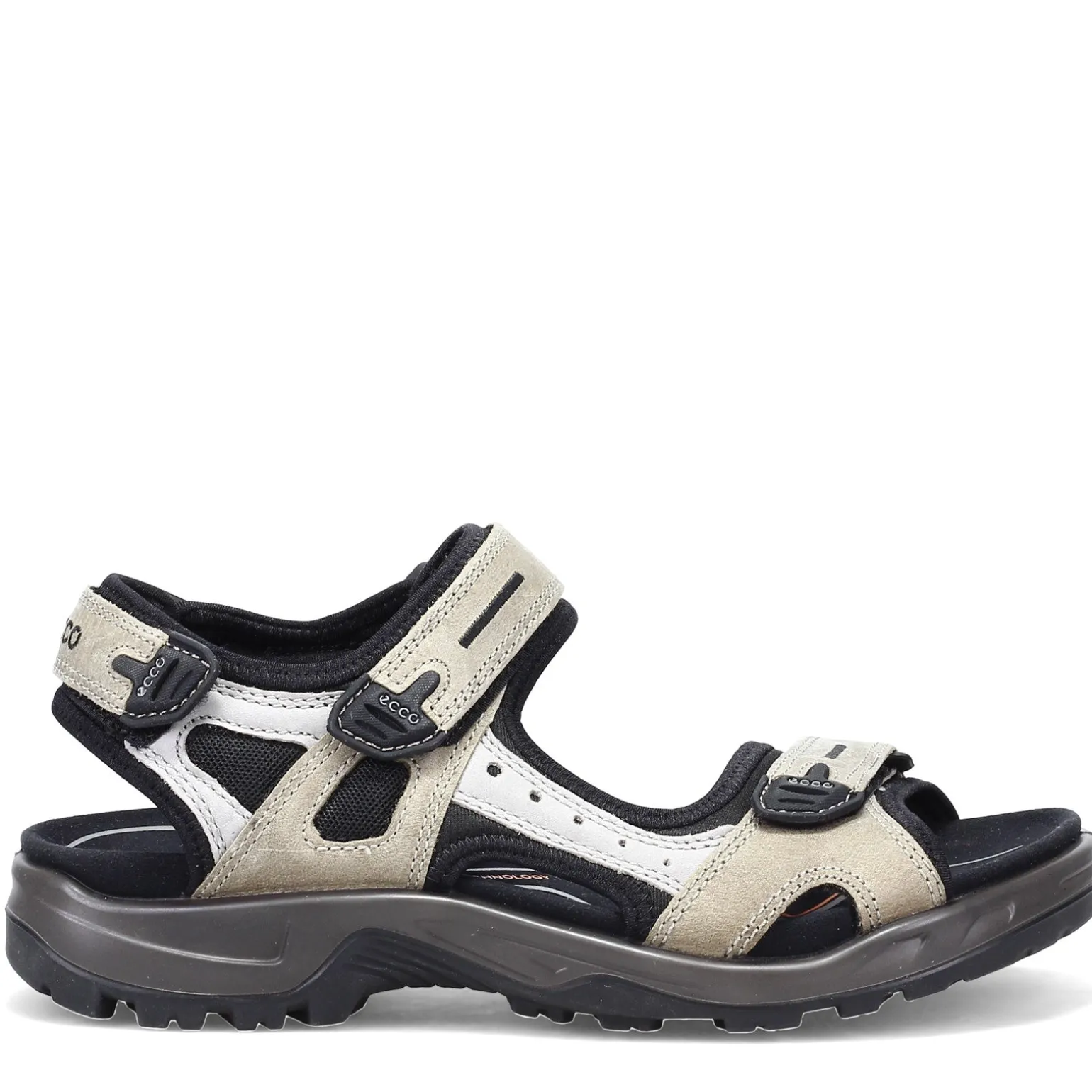 Men's Ecco, Yucatan Sandal