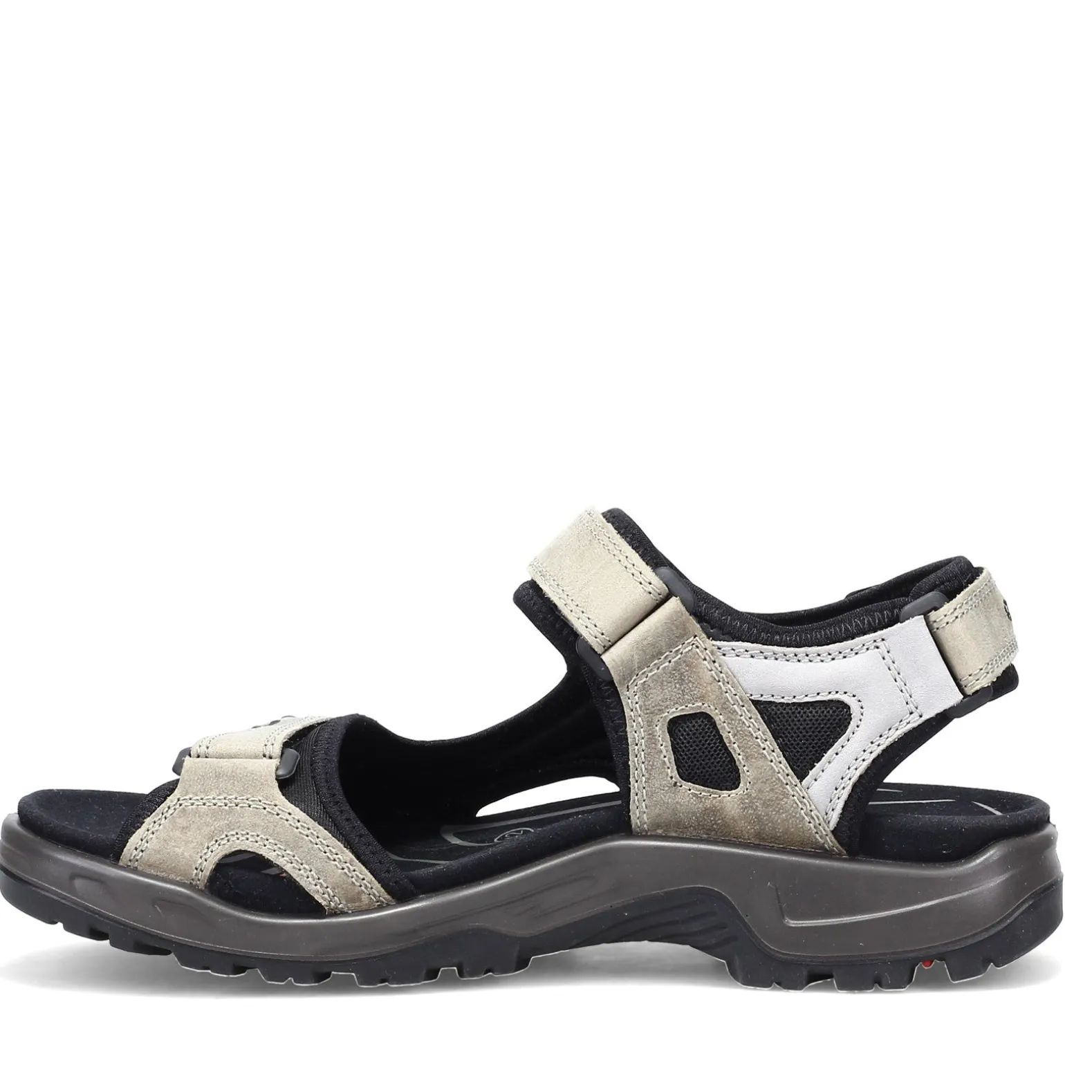 Men's Ecco, Yucatan Sandal