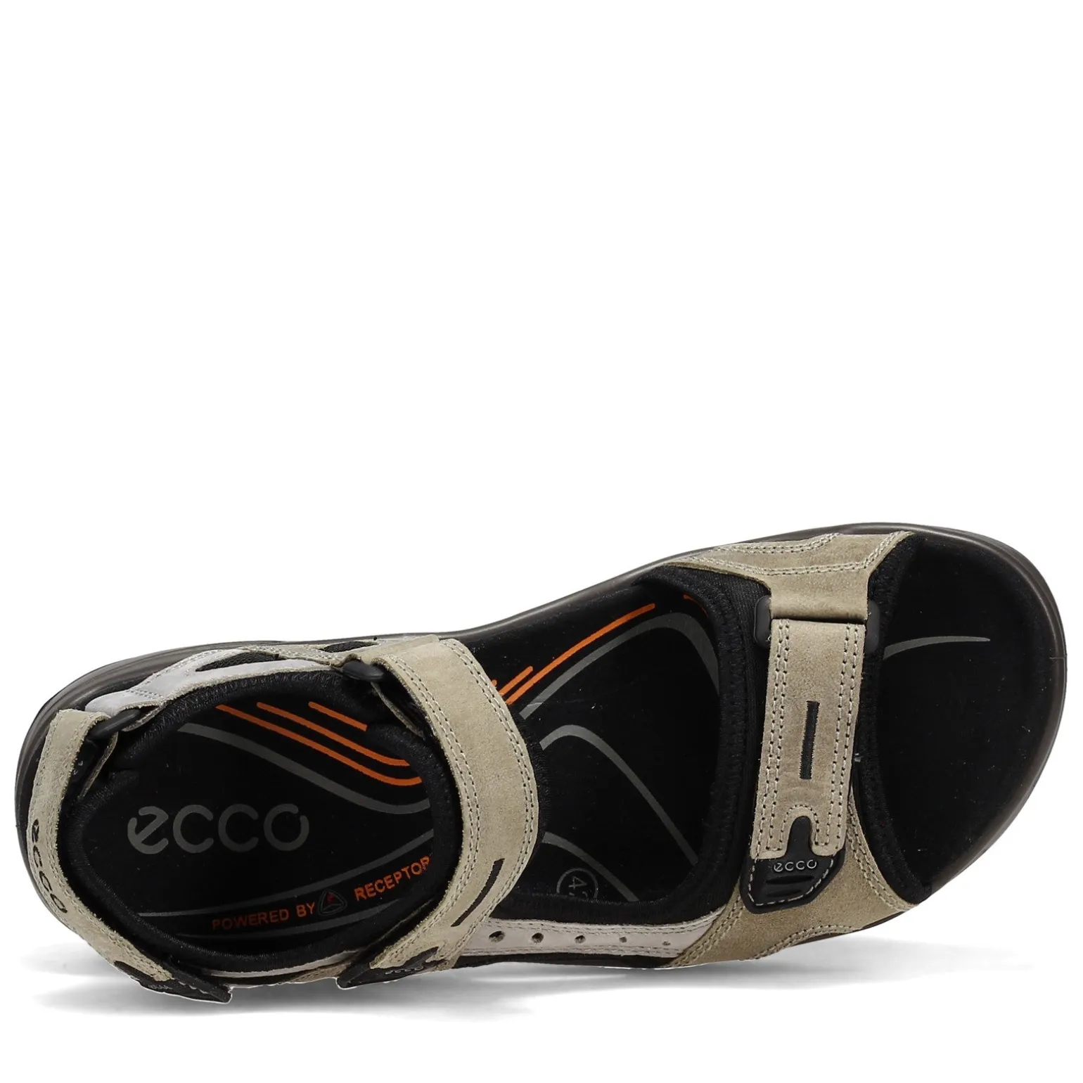 Men's Ecco, Yucatan Sandal